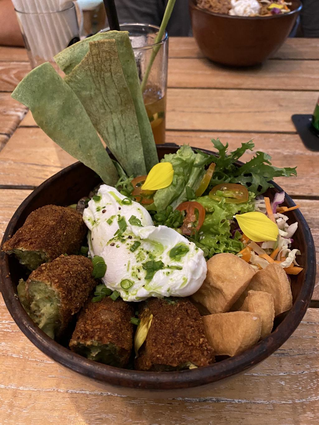El Merkat Bali