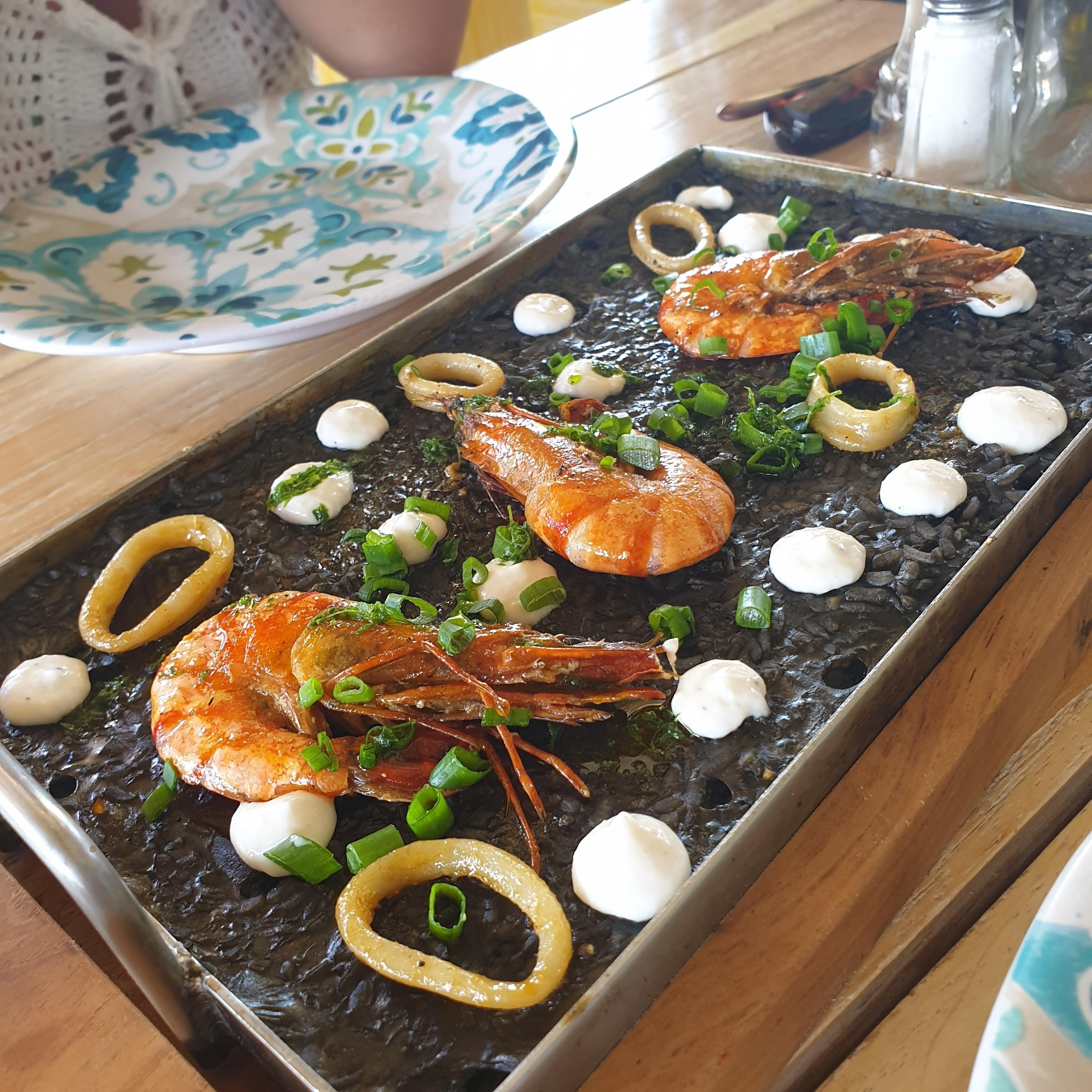El Merkat Bali