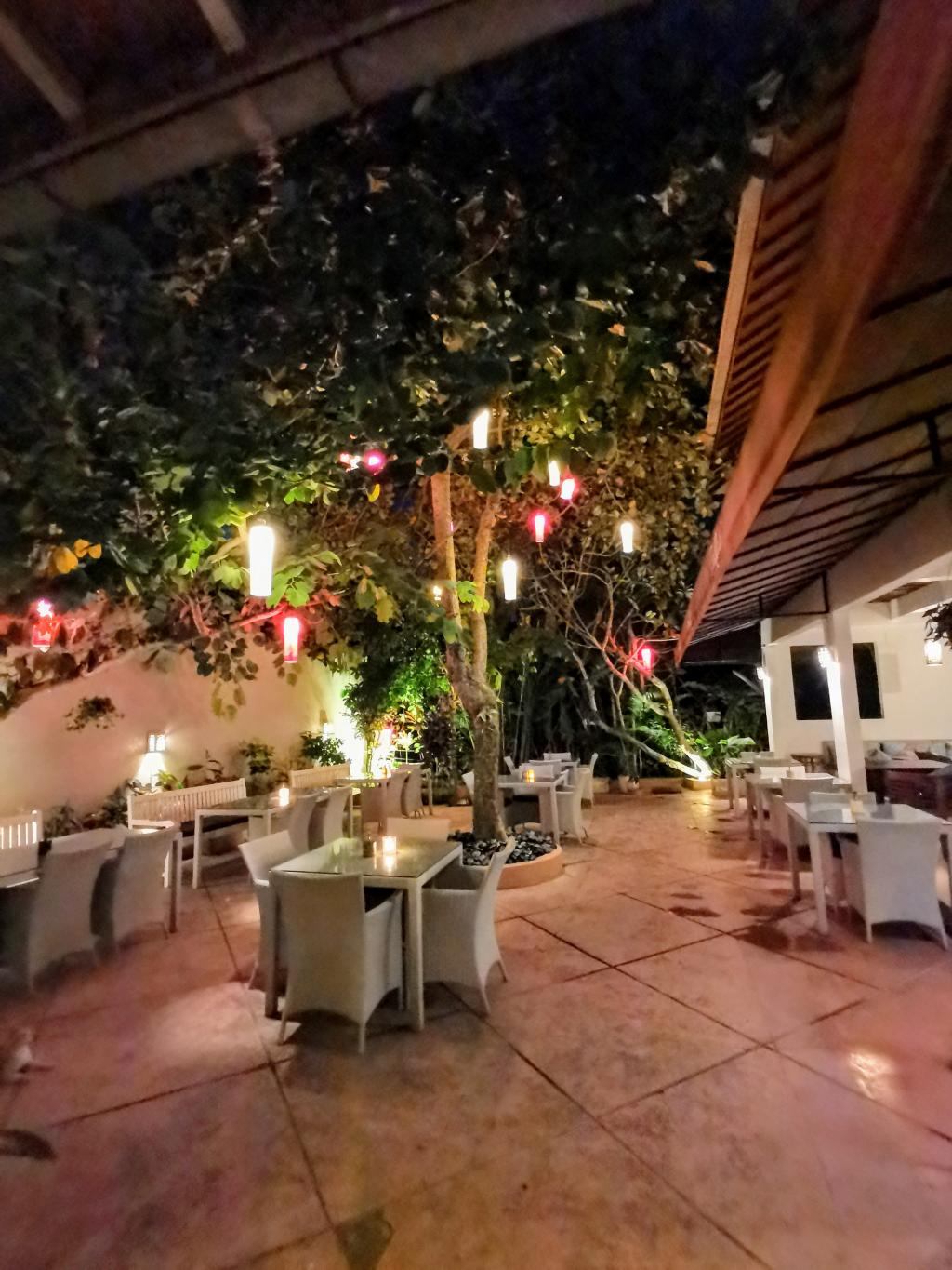 Restaurant GARASI Garden & Kitchen 153896