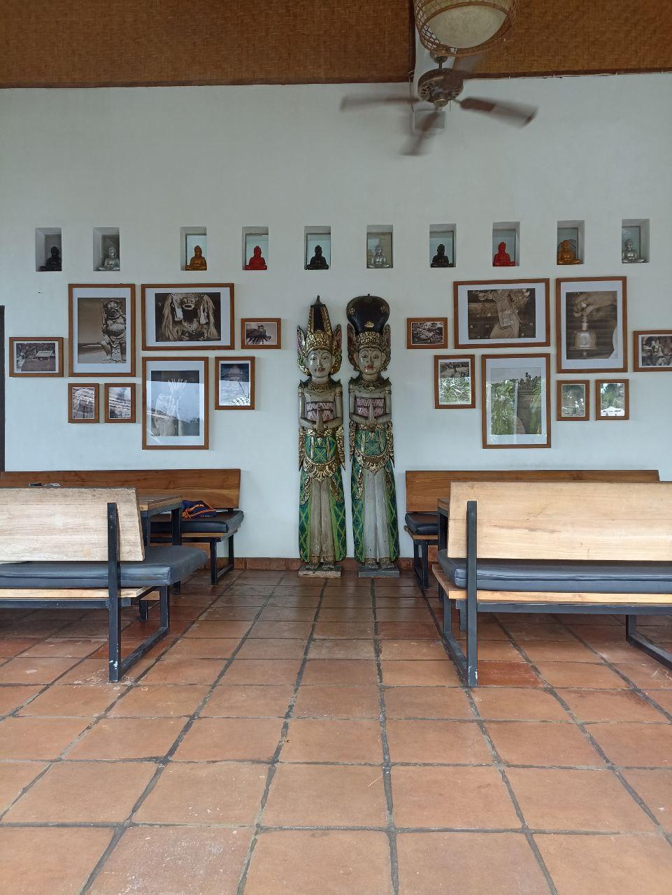 Restaurant Casa Asia 99743