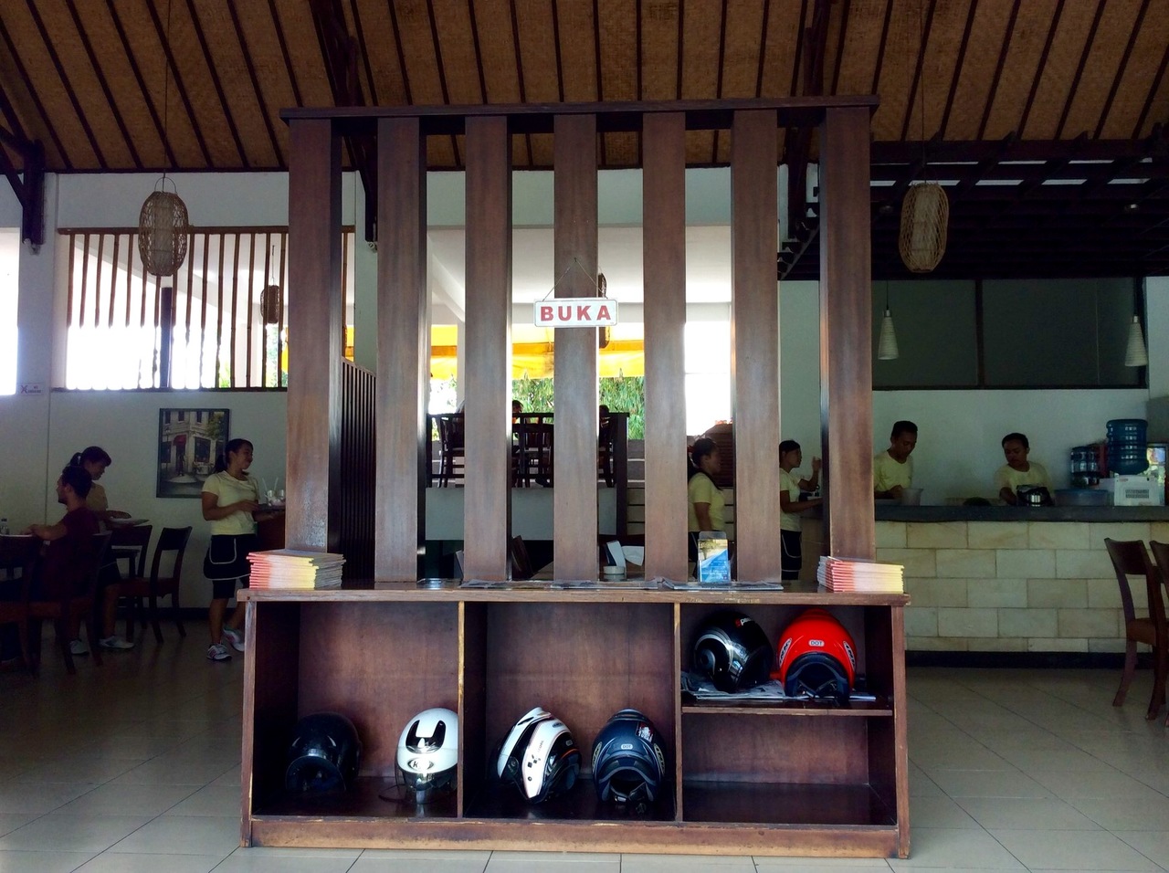Warung Mak Jo
