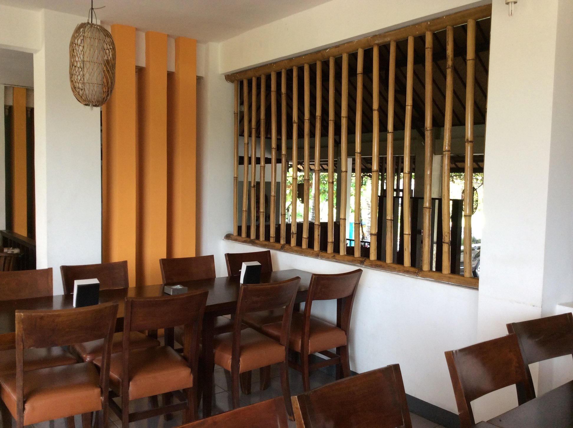 Warung Mak Jo