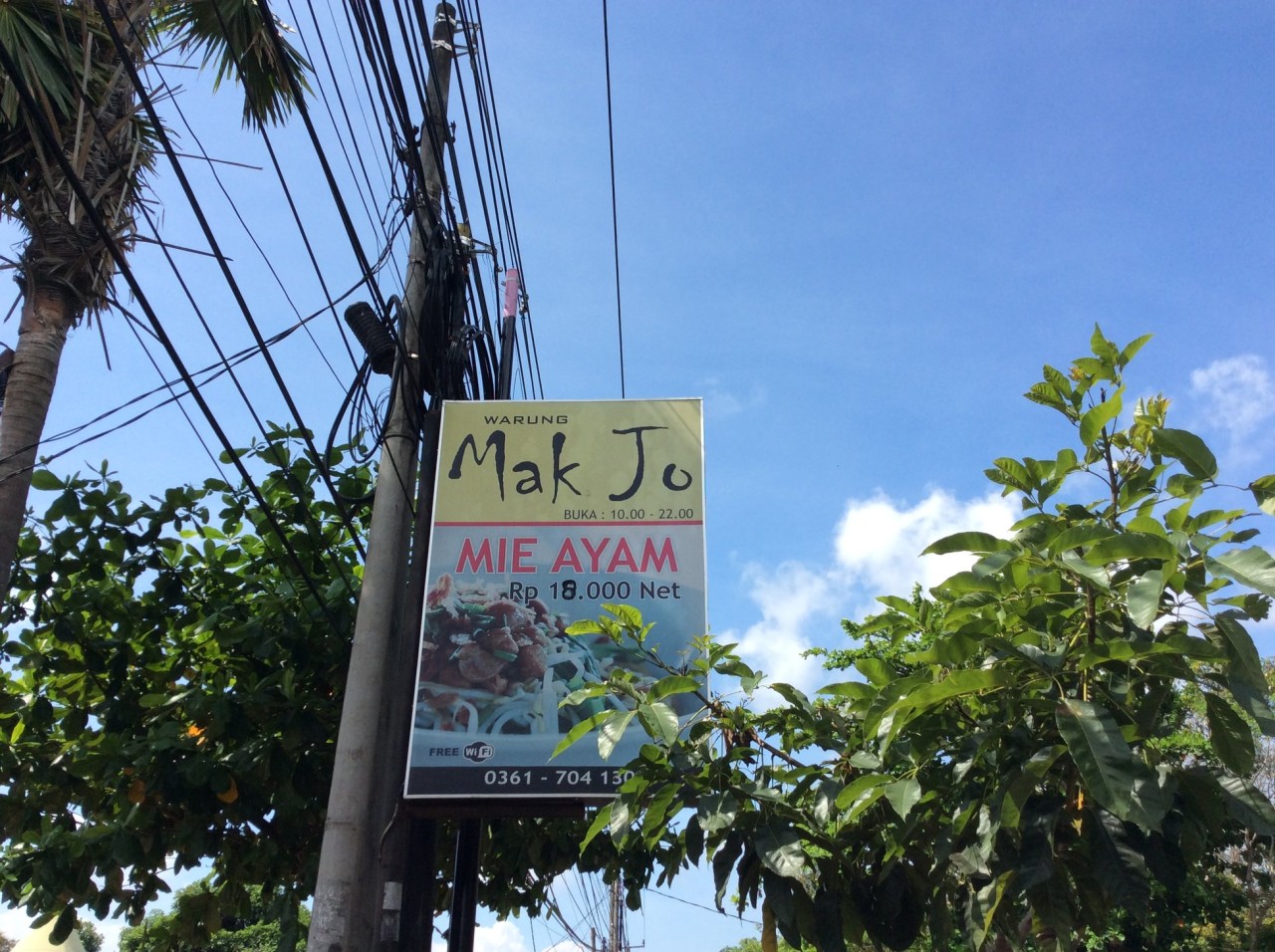 Warung Mak Jo