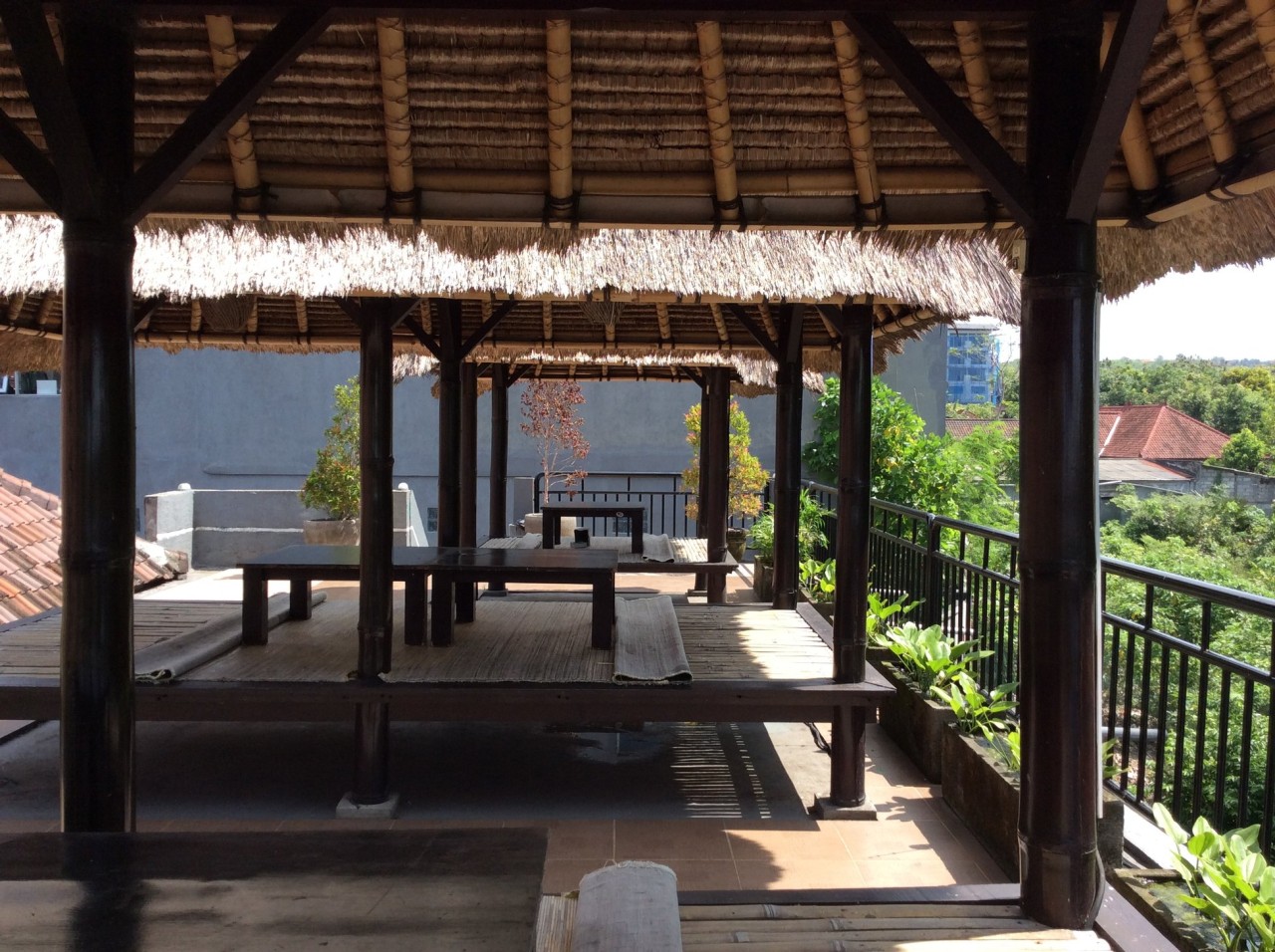 Warung Mak Jo