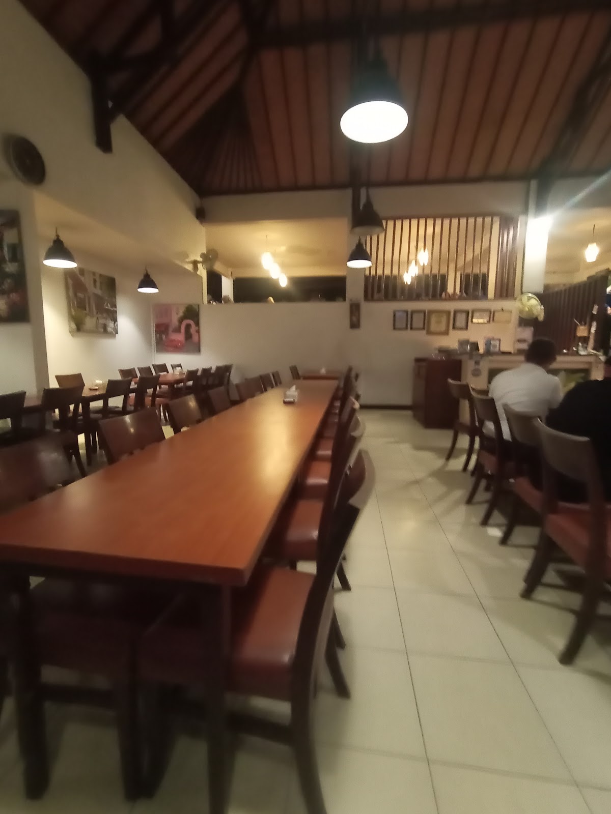 Warung Mak Jo