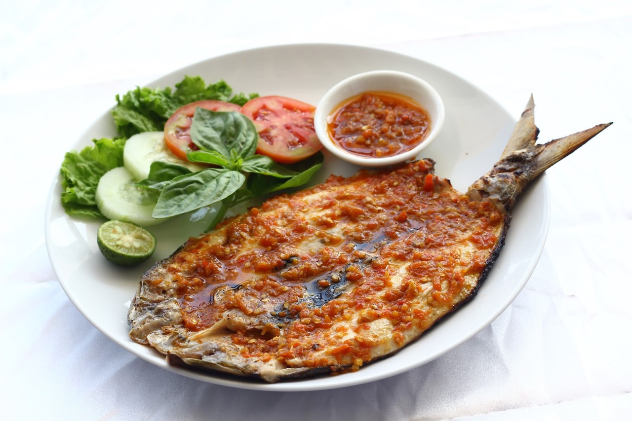 Warung Mak Jo