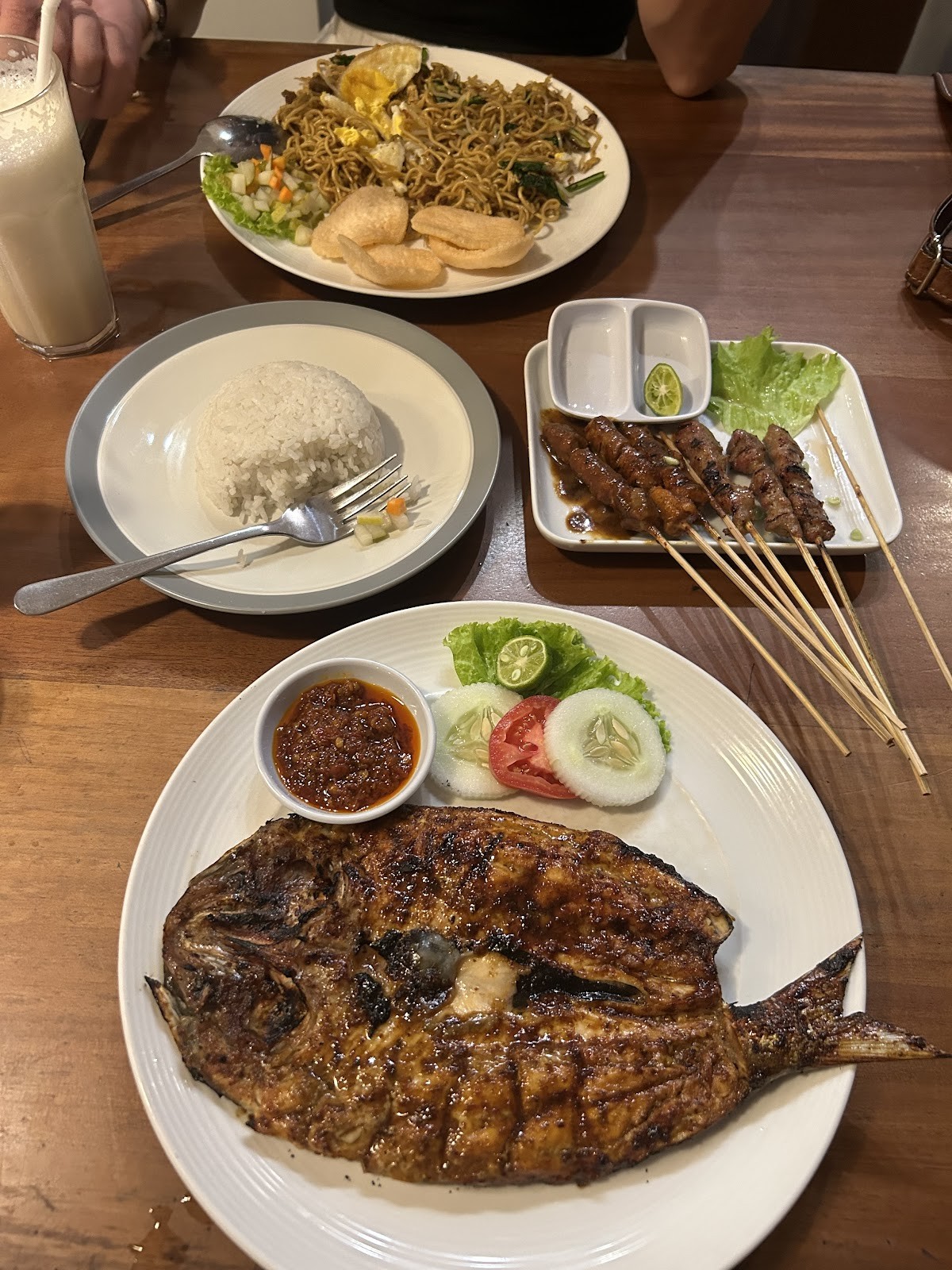 Warung Mak Jo
