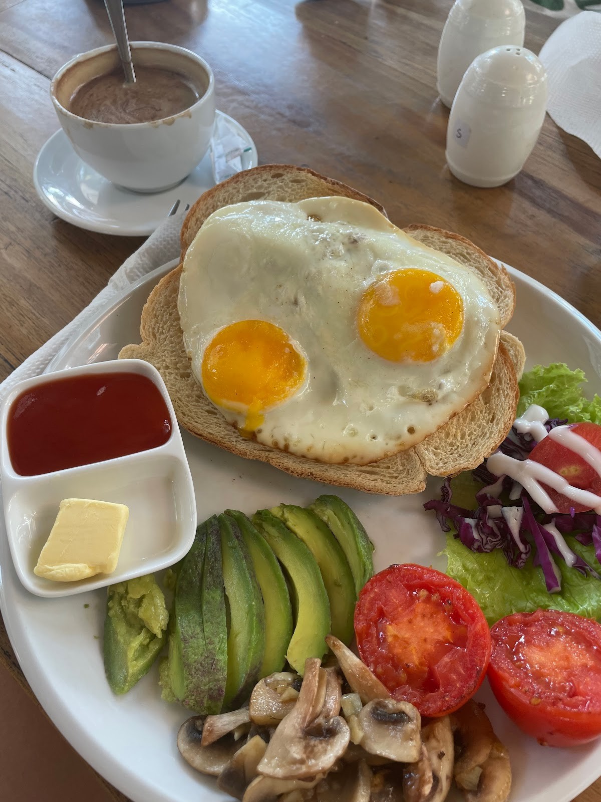 Coffee Korner