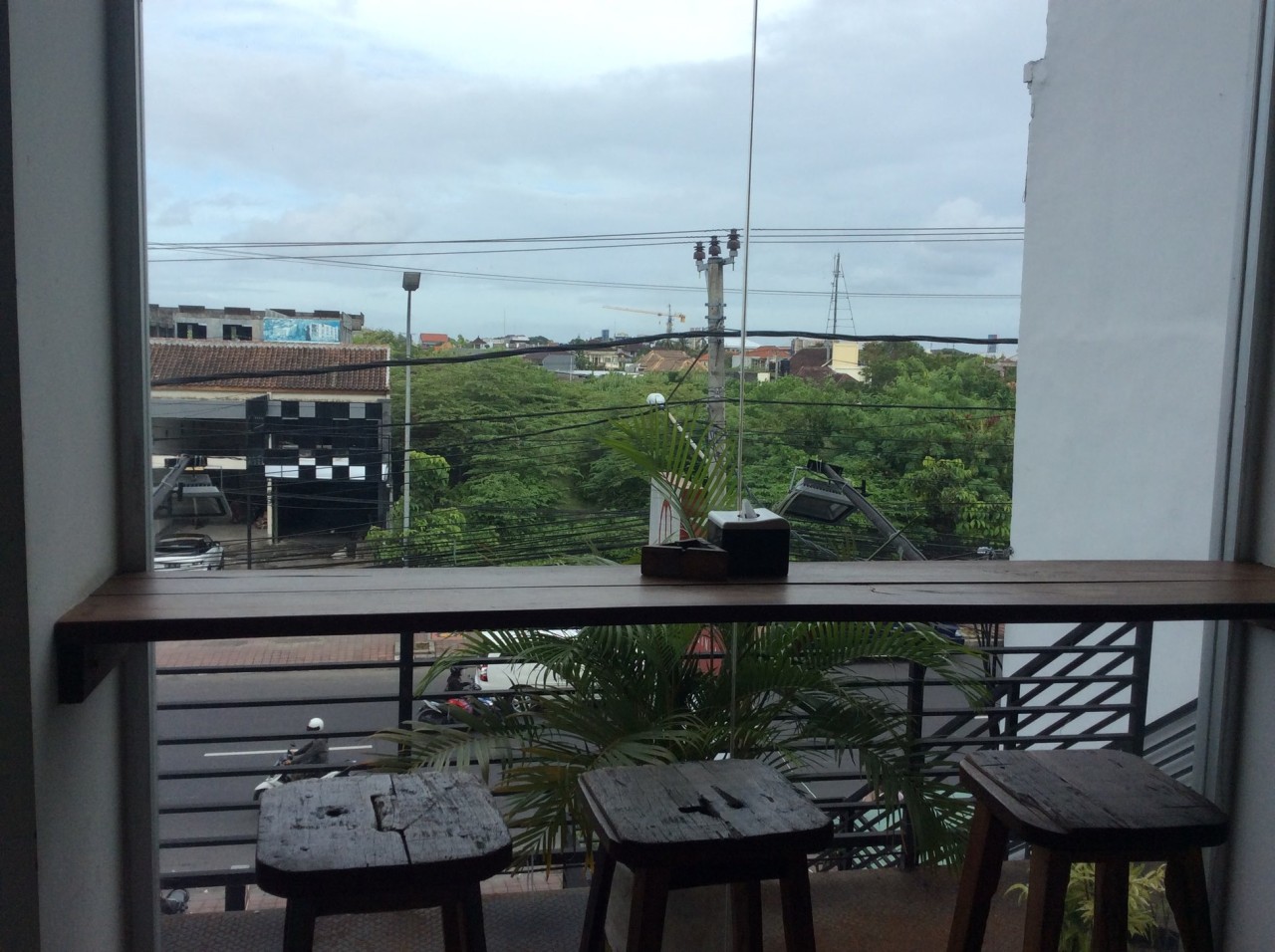 Anomali Coffee