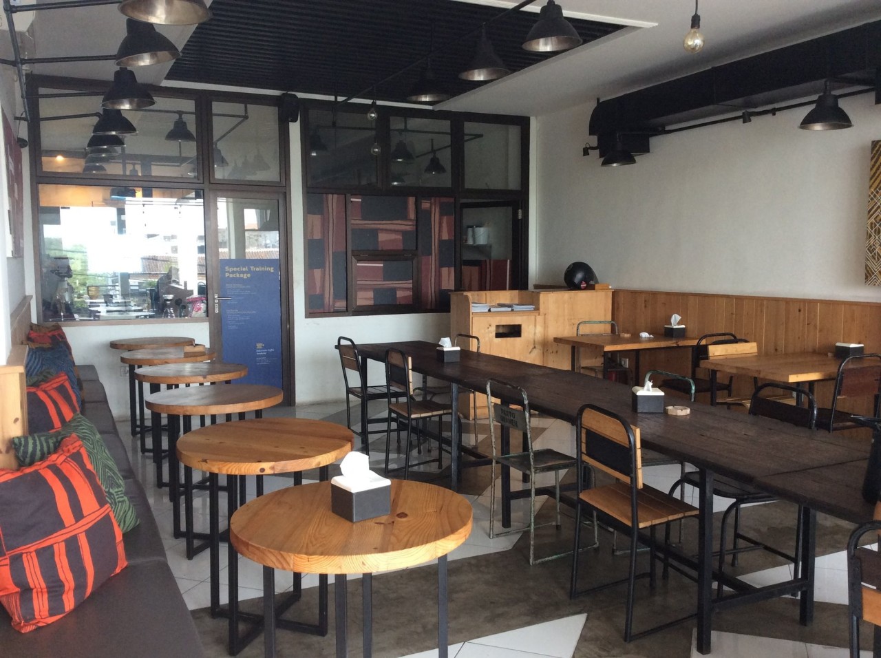 Anomali Coffee