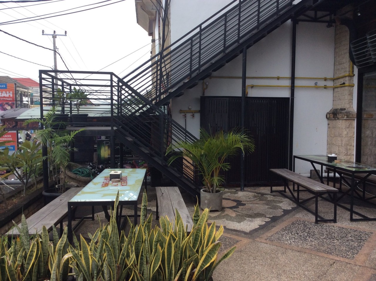 Anomali Coffee