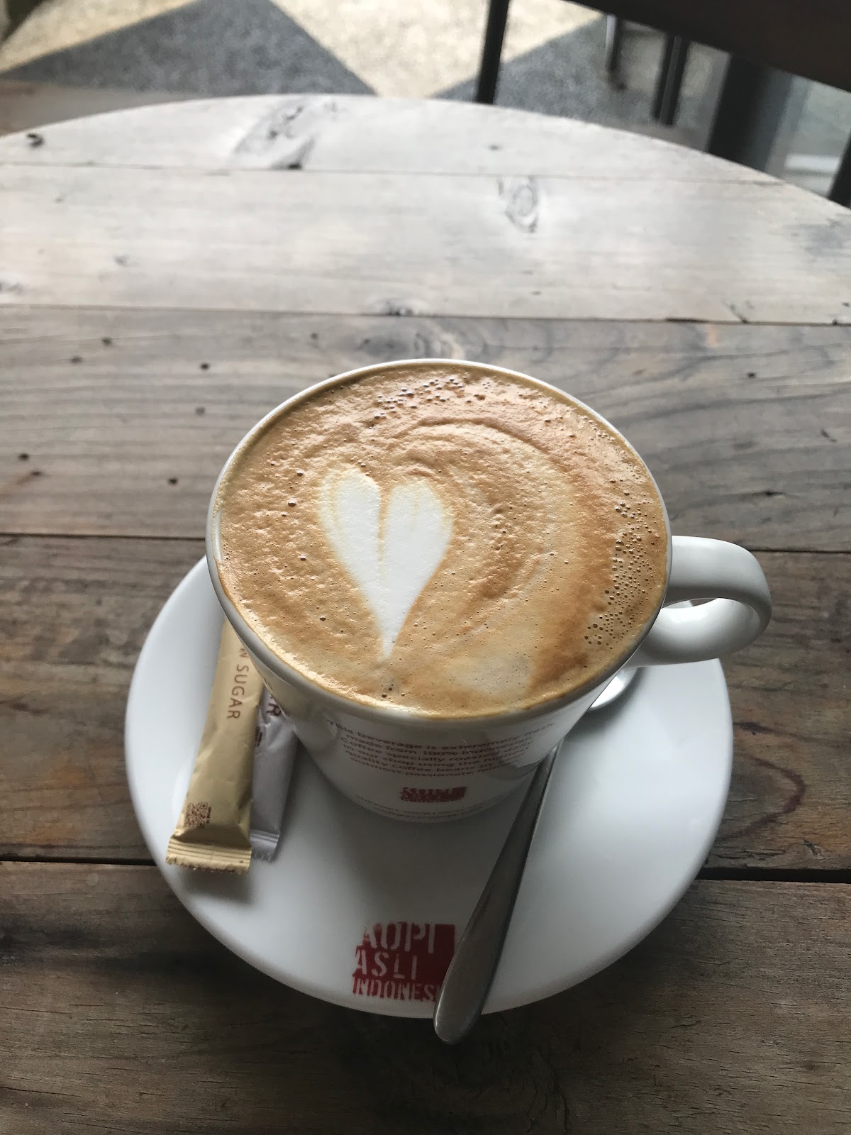 Anomali Coffee