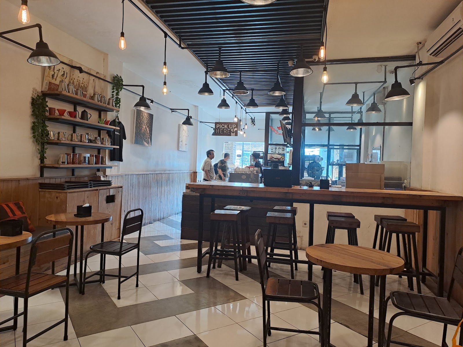 Anomali Coffee