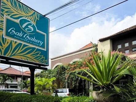 Bali Bakery Kuta
