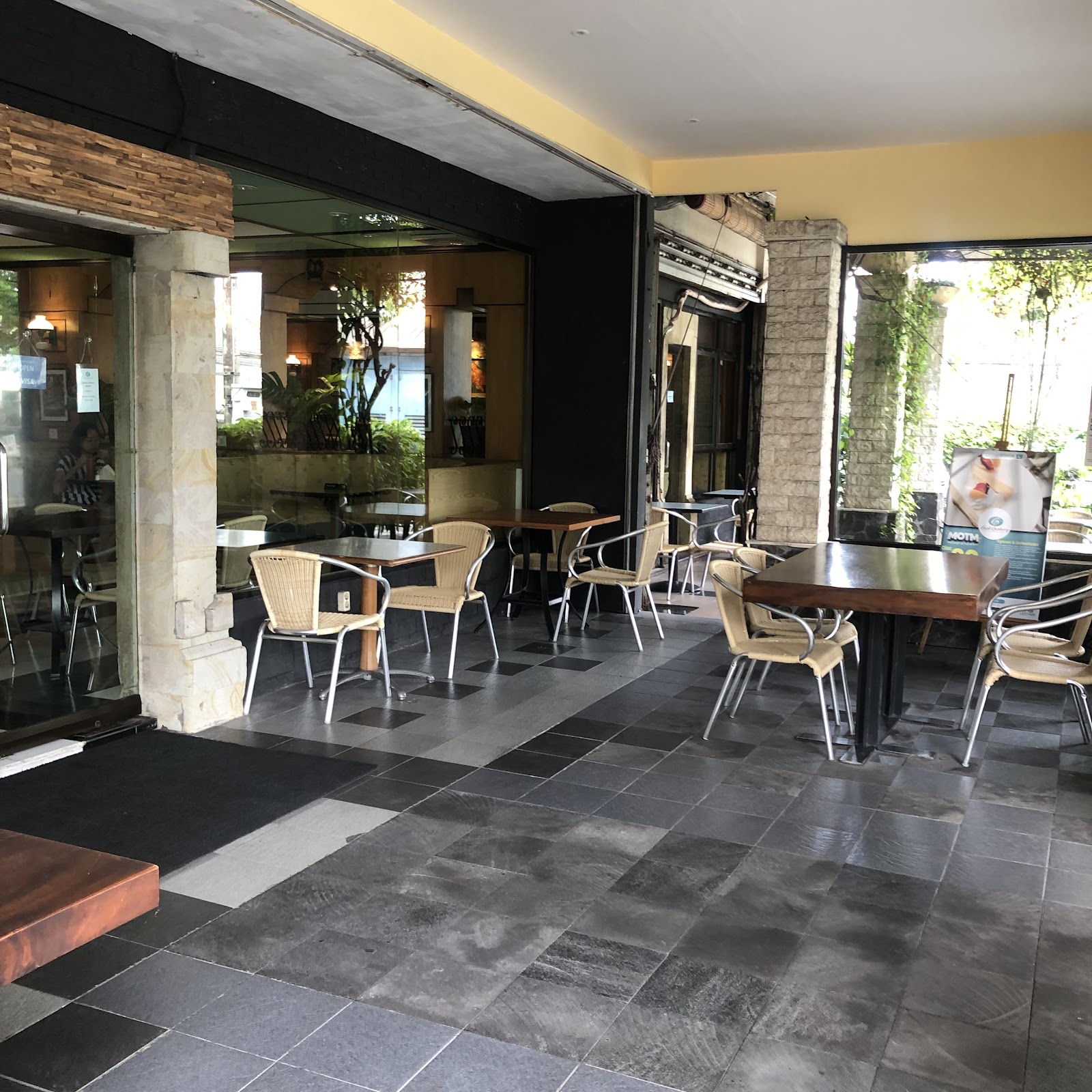 Bali Bakery Kuta