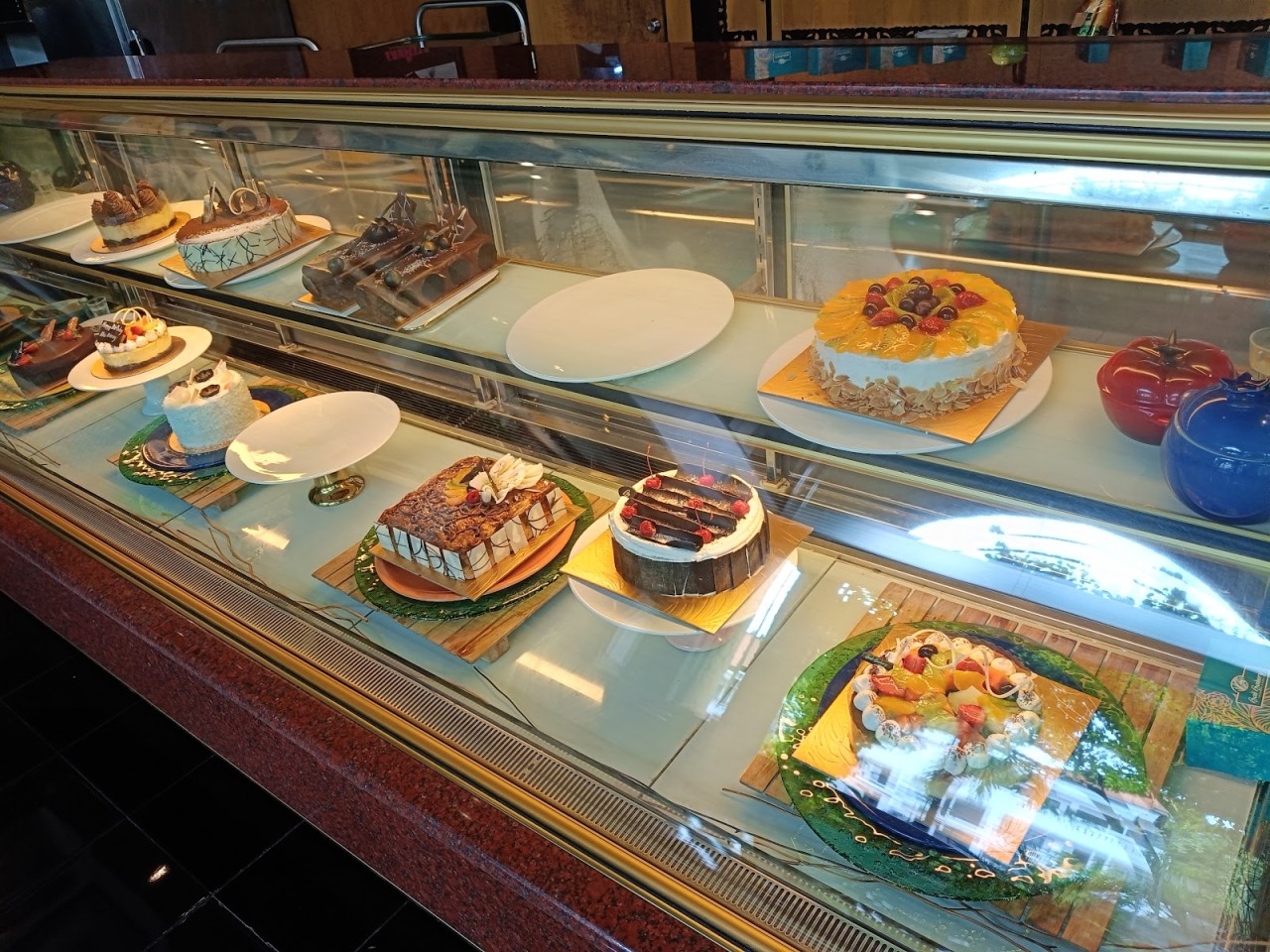 Bali Bakery Kuta