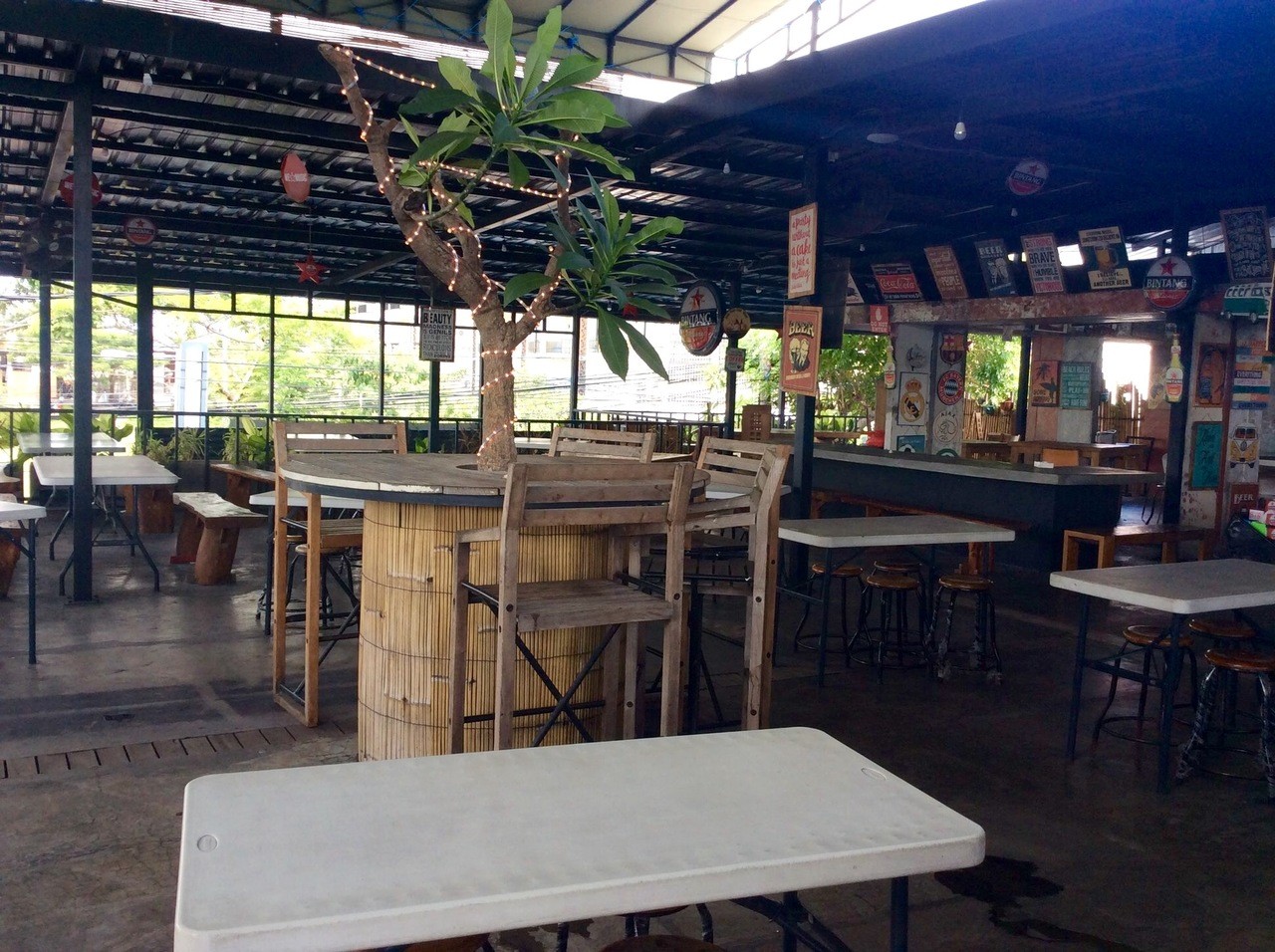 Warung Pepe
