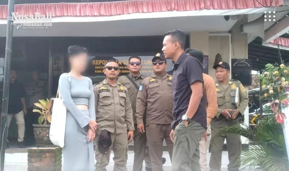 Tourist in Bali Sent to Police Over Unpaid Restaurant Bill!