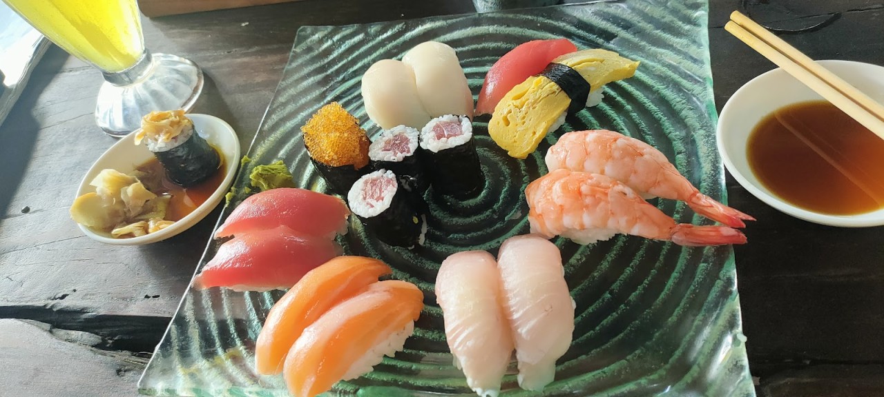 Sakanaya
