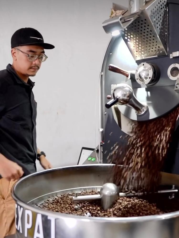 Expat.Roasters