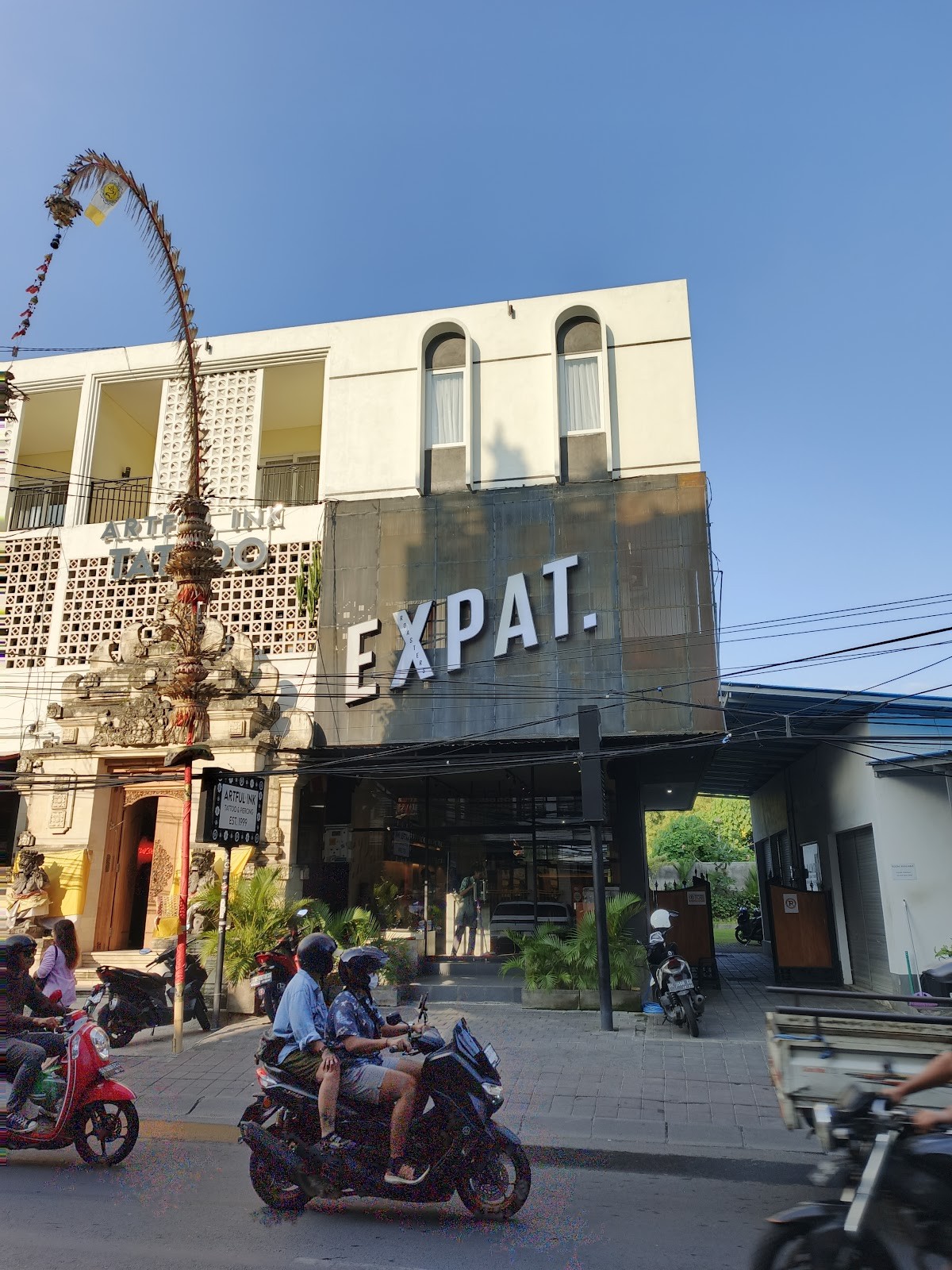 Expat.Roasters