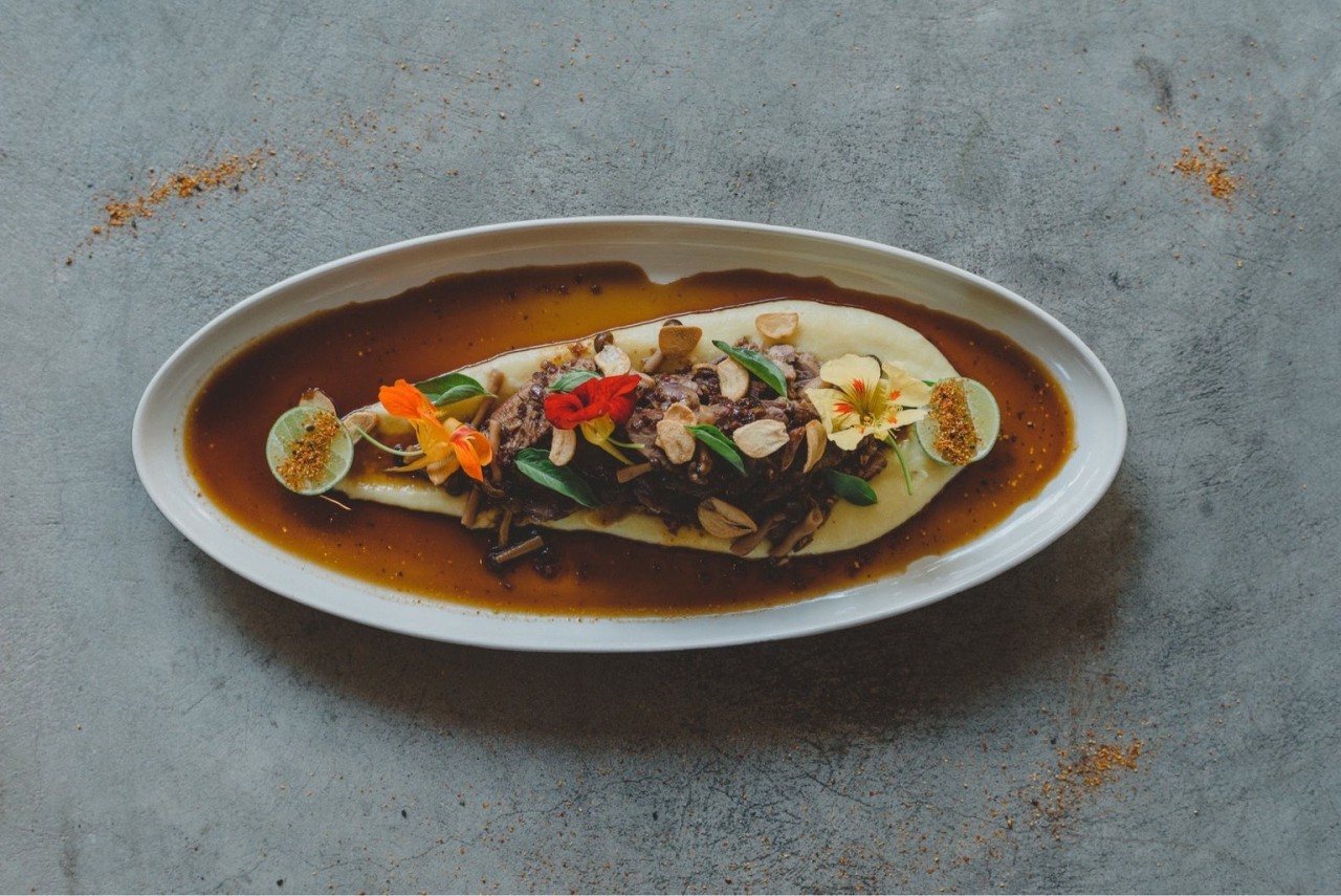 Kilo Kitchen Bali - Seminyak
