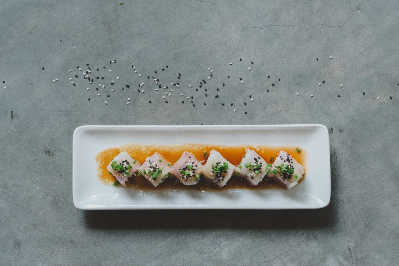 Kilo Kitchen Bali - Seminyak
