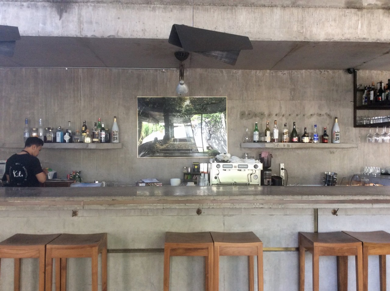 Kilo Kitchen Bali - Seminyak