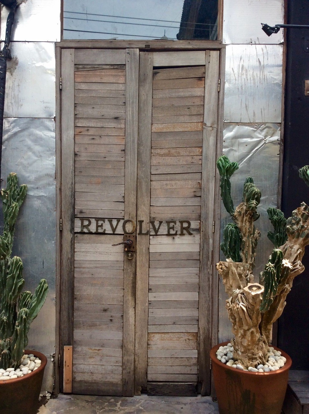 Revolver Seminyak