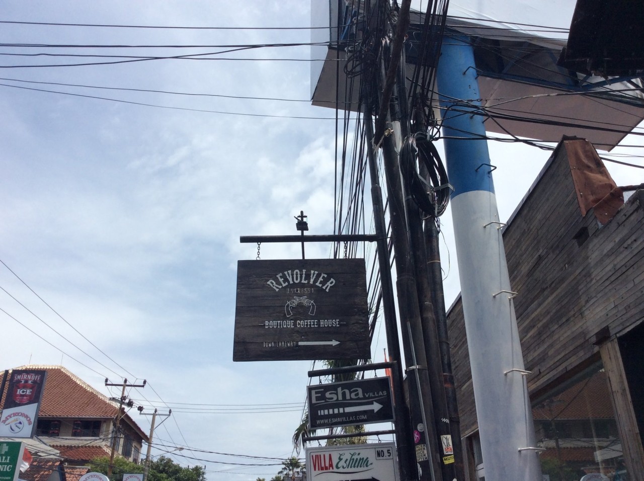 Revolver Seminyak