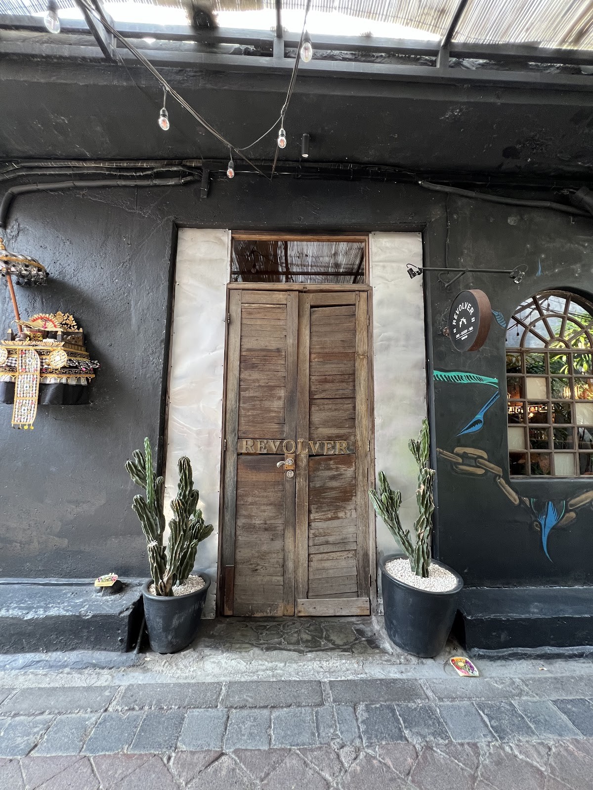 Revolver Seminyak