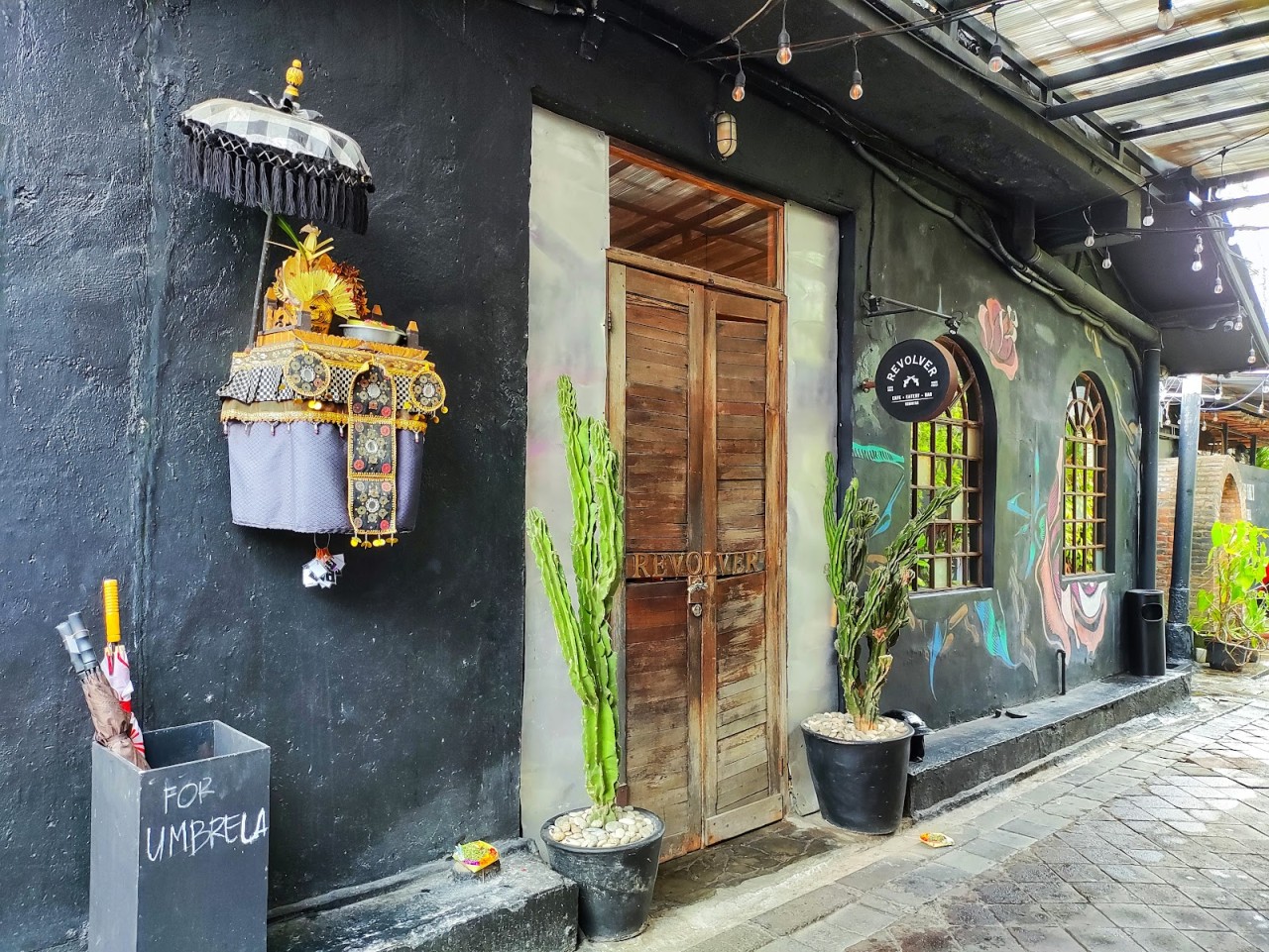 Revolver Seminyak