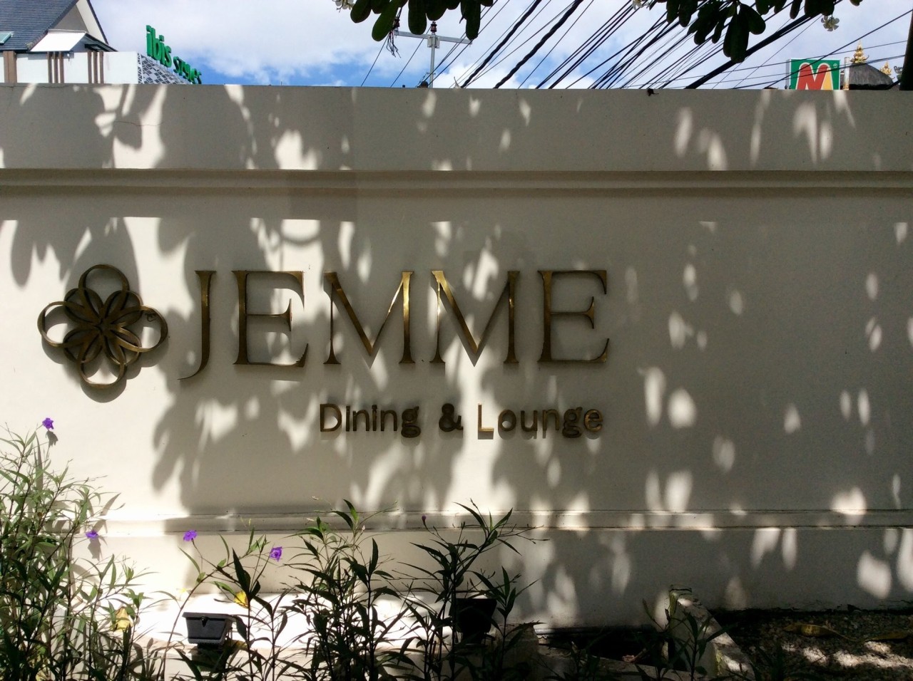 Jemme