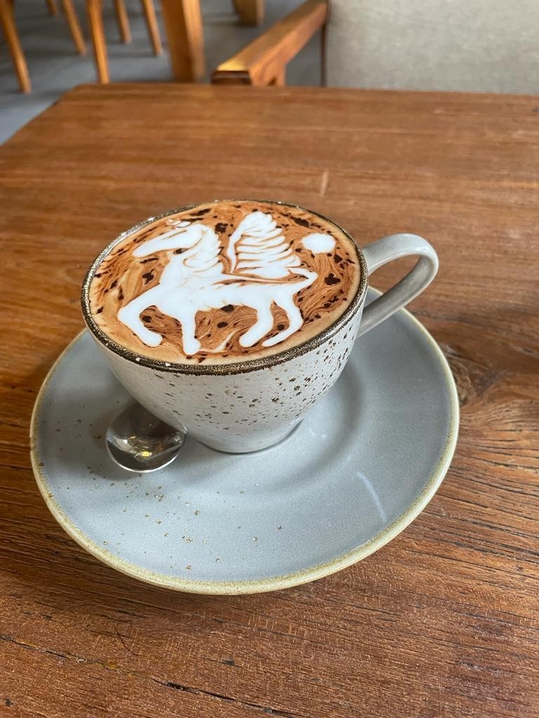 SATUSATU COFFEE COMPANY