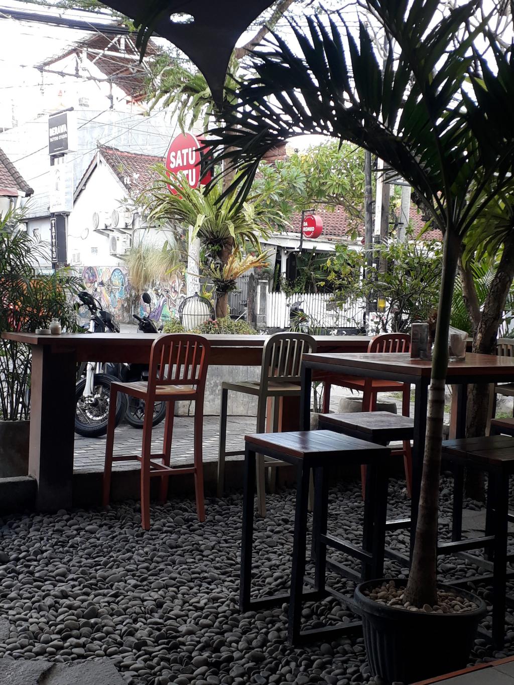 SATUSATU COFFEE COMPANY
