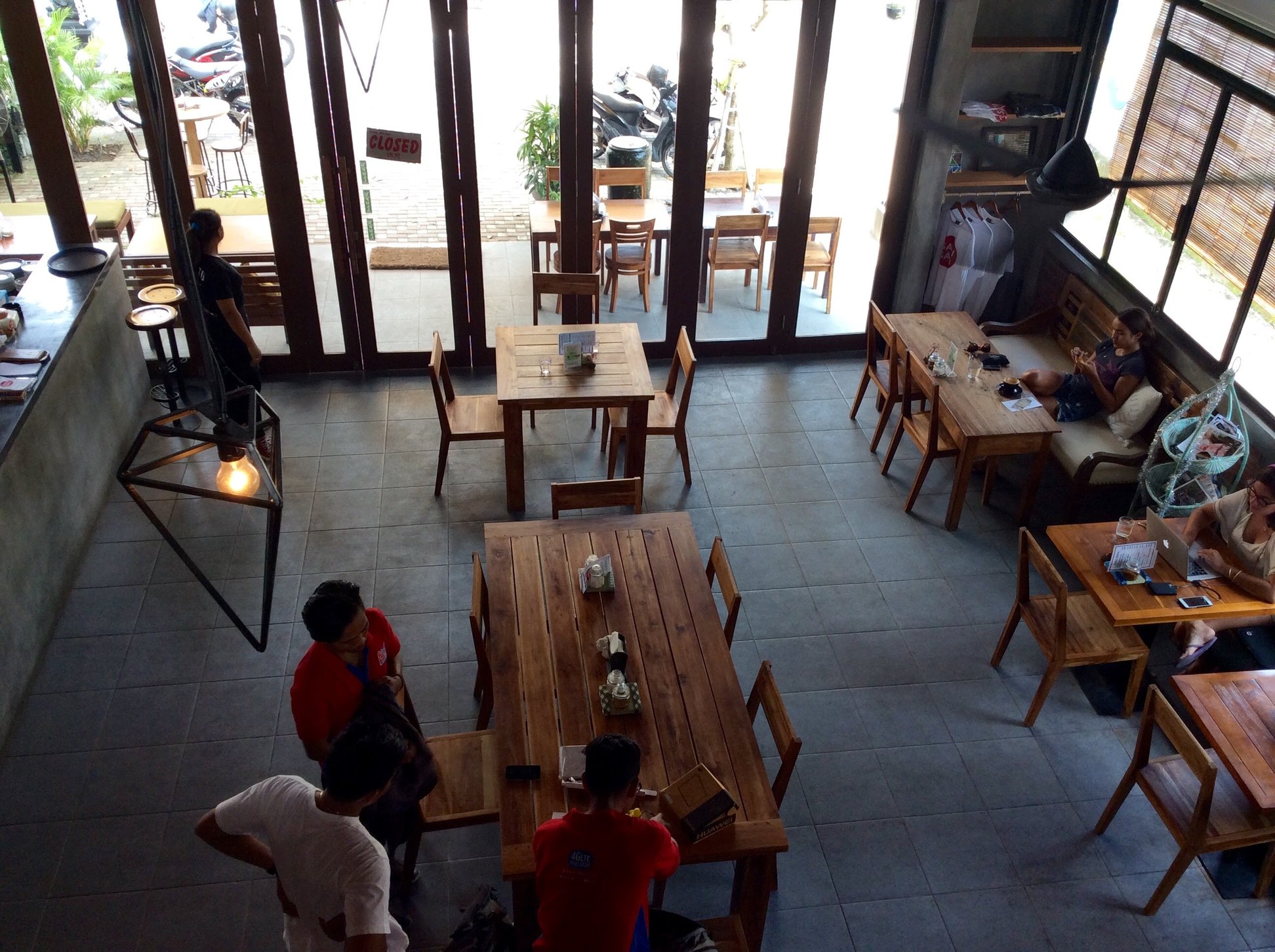 SATUSATU COFFEE COMPANY
