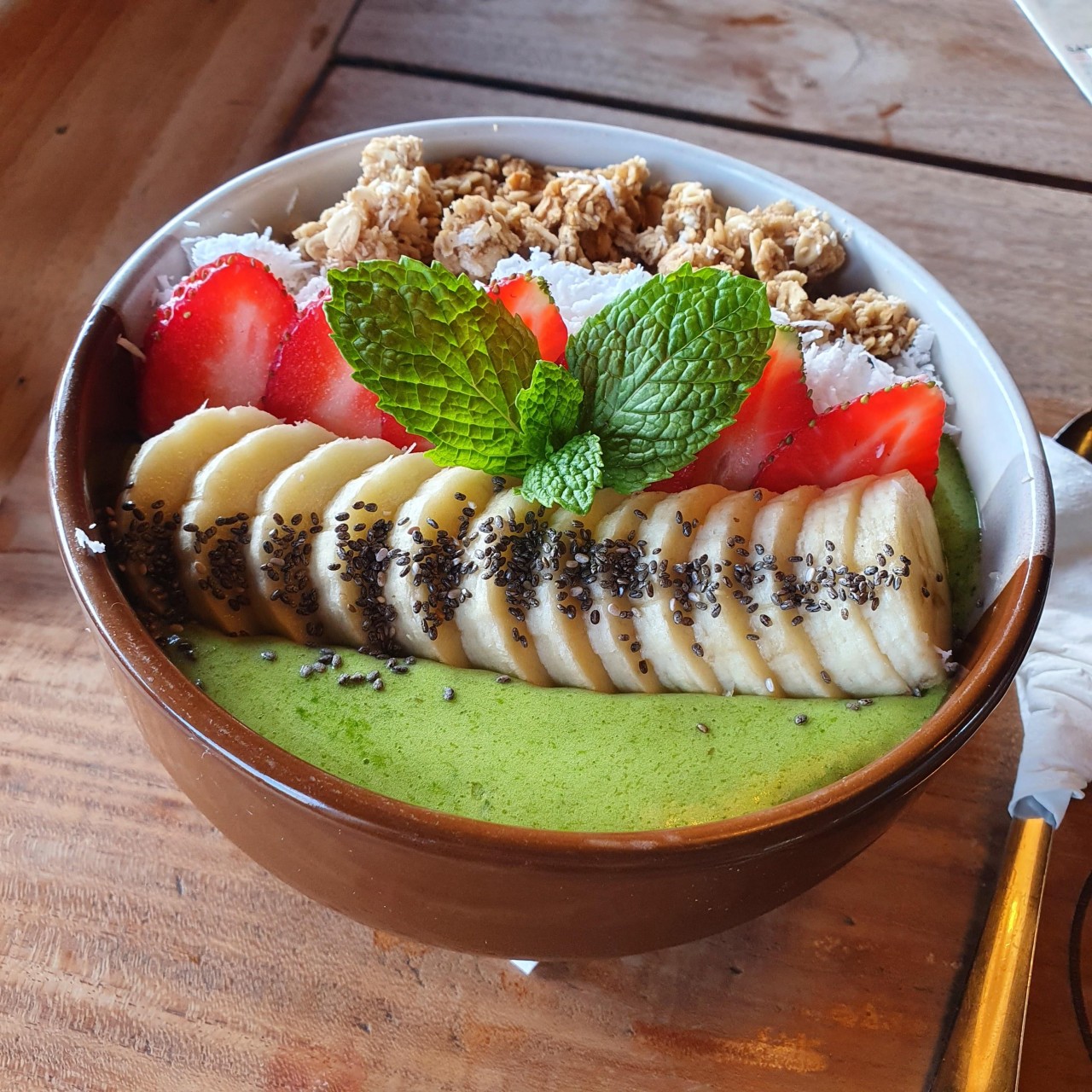SATUSATU COFFEE COMPANY