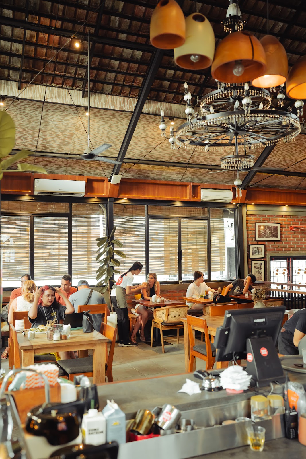 SATUSATU COFFEE COMPANY