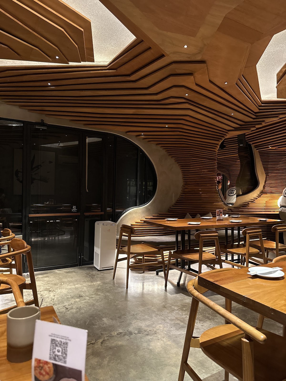 Rayjin Teppanyaki