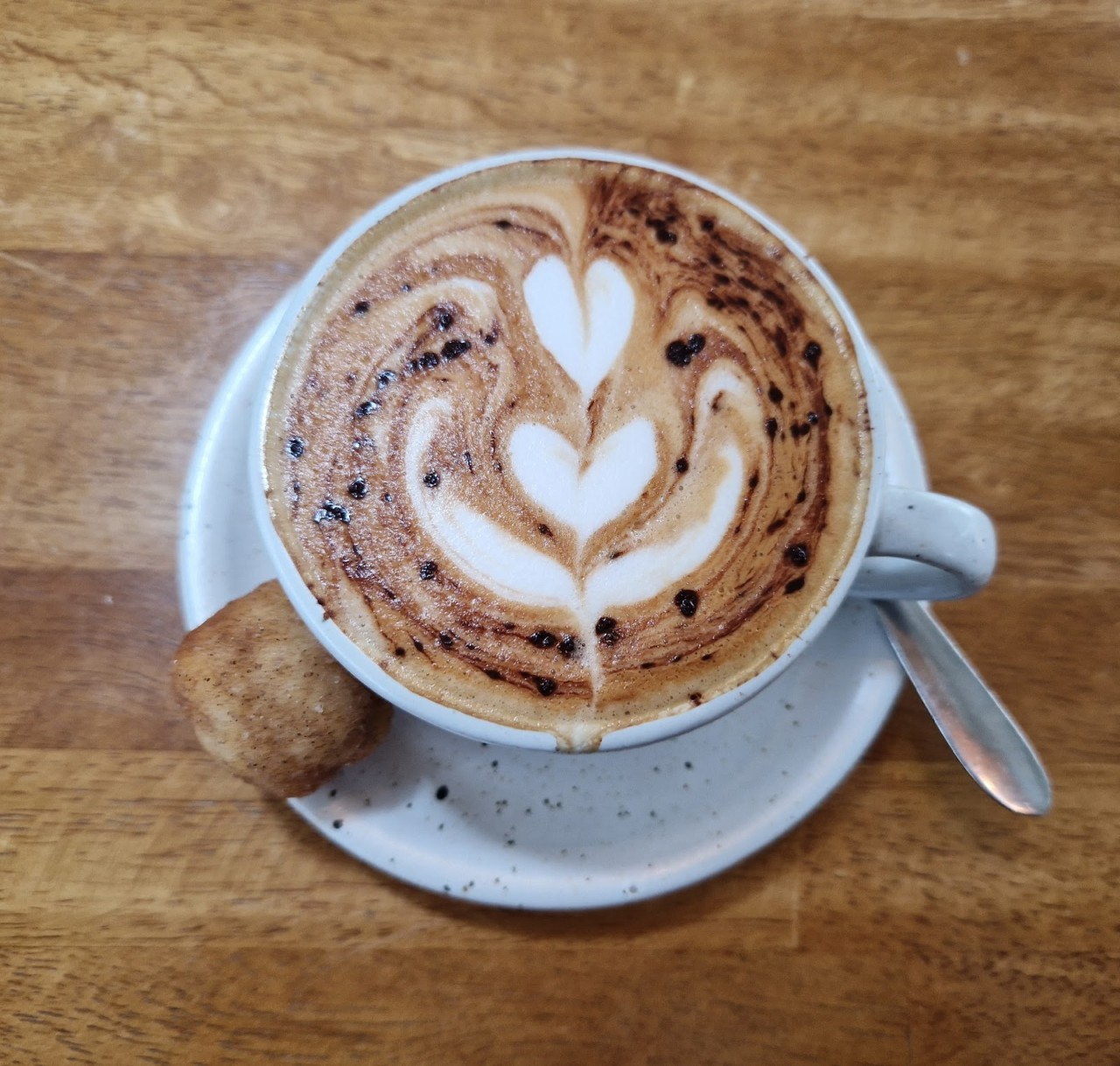 nüde cafe Berawa
