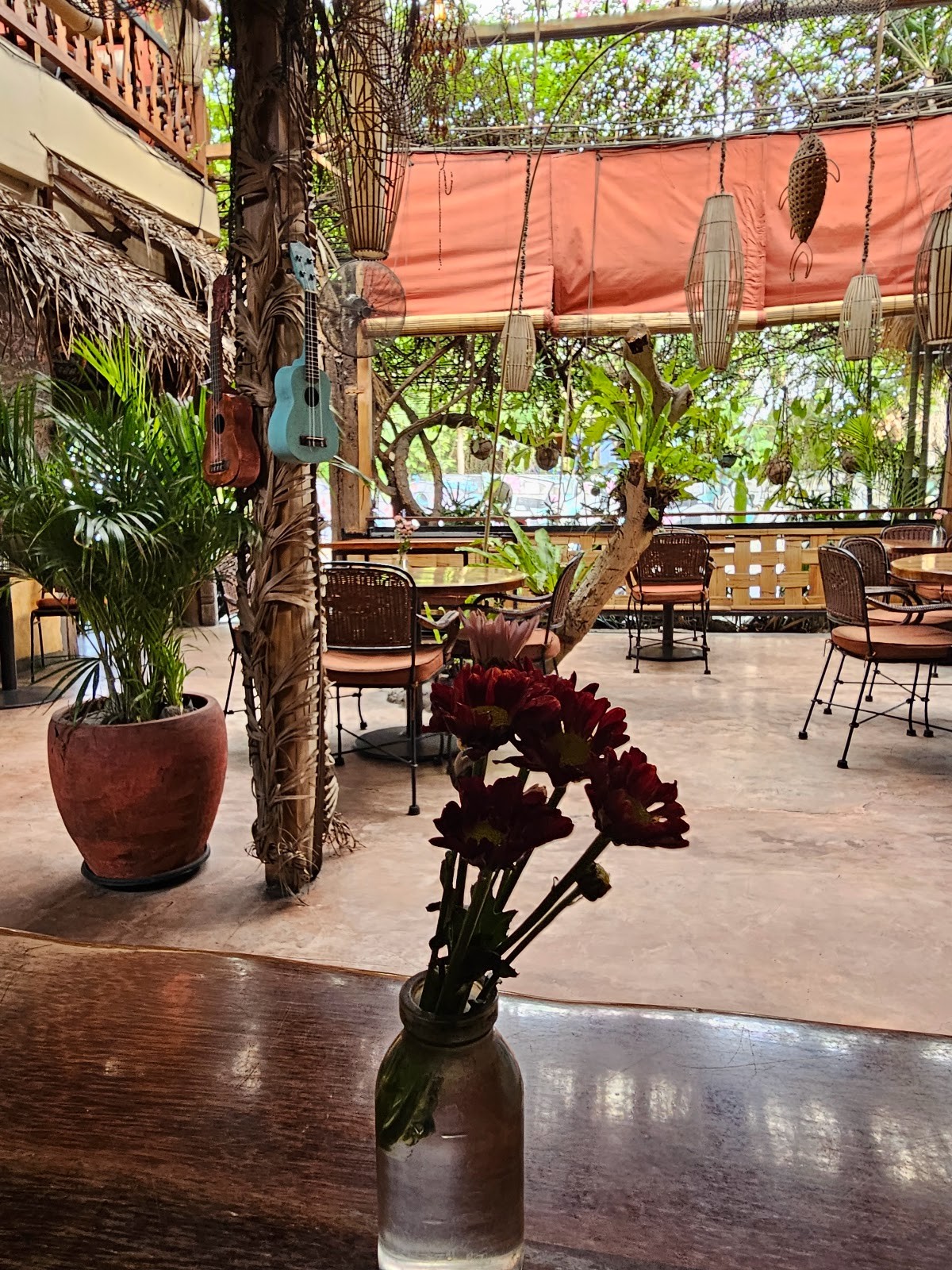 Moana Fish Eatery
