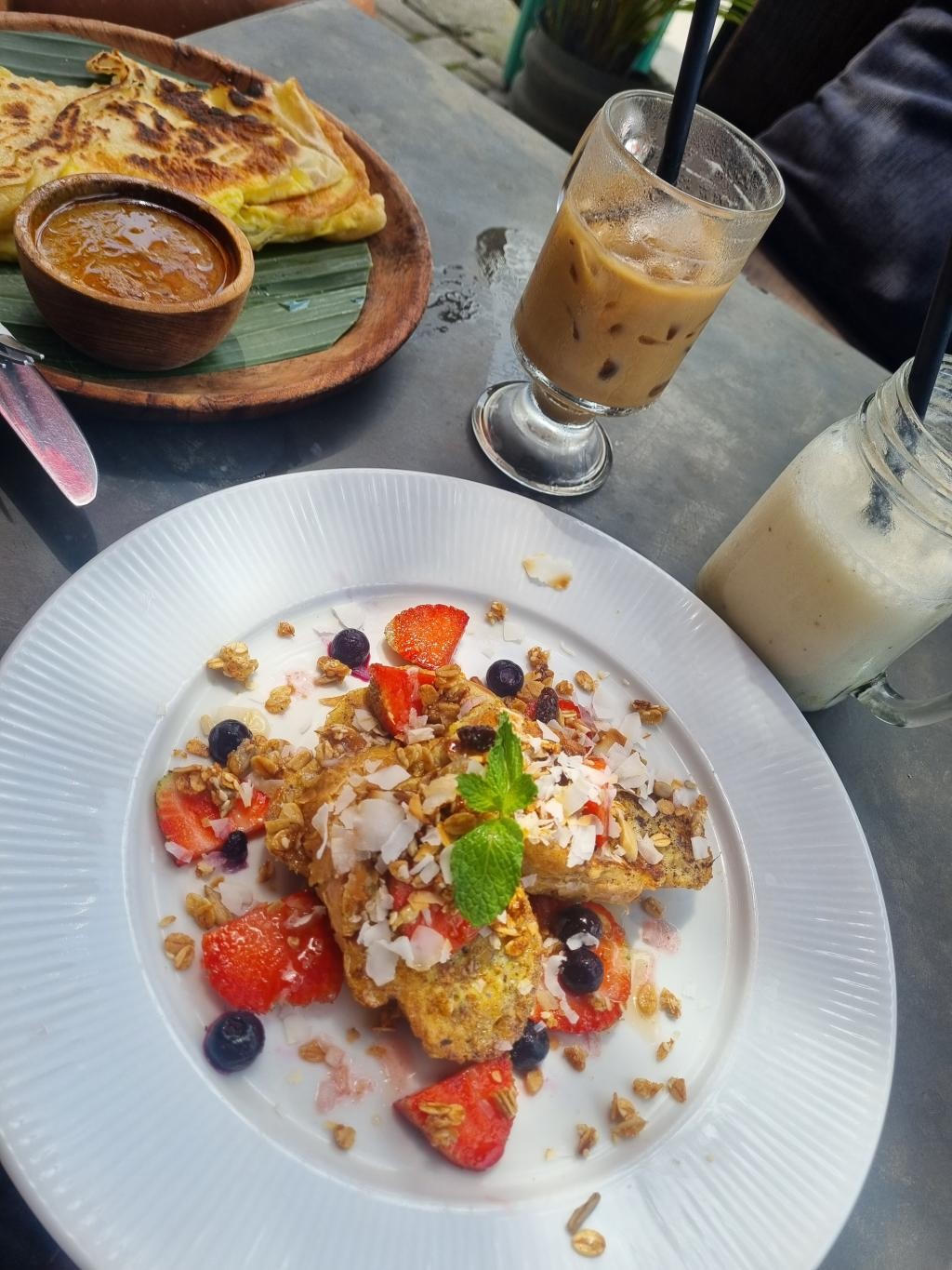 Roti Canai Street Kitchen
