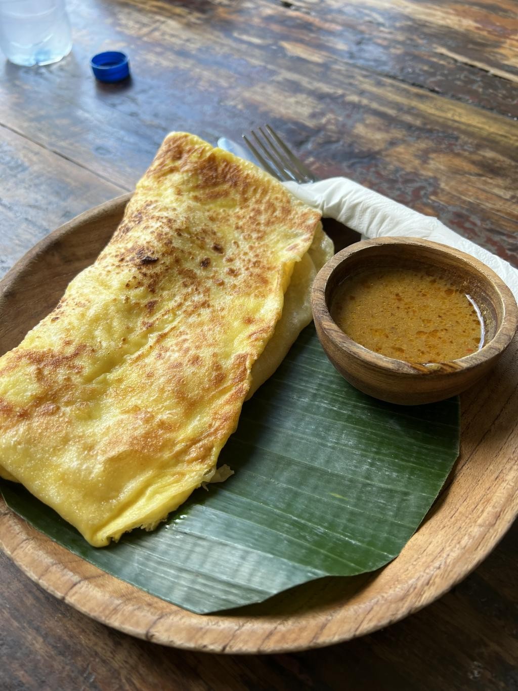 Roti Canai Street Kitchen
