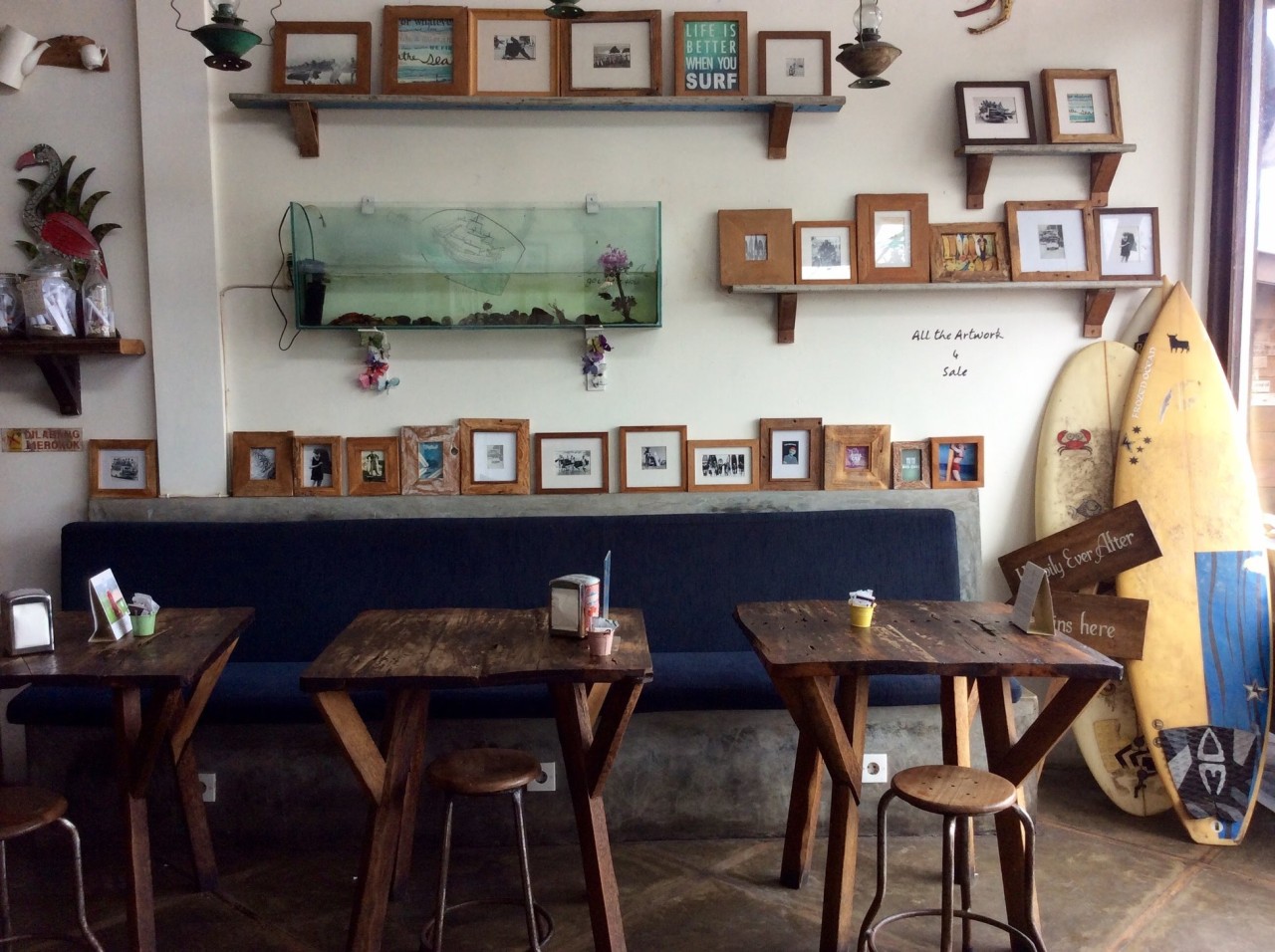 Roti Canai Street Kitchen