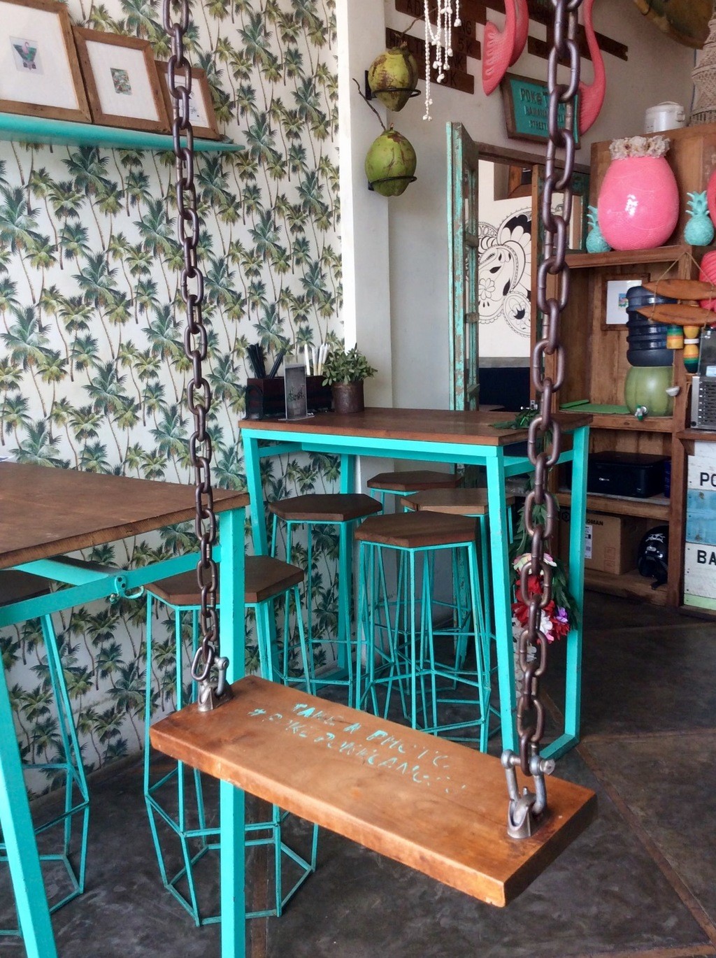 Roti Canai Street Kitchen