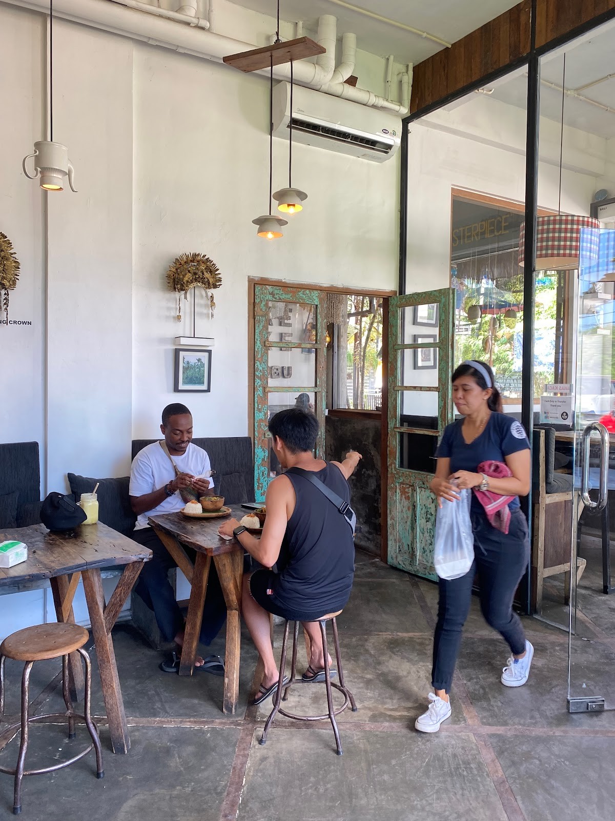 Roti Canai Street Kitchen