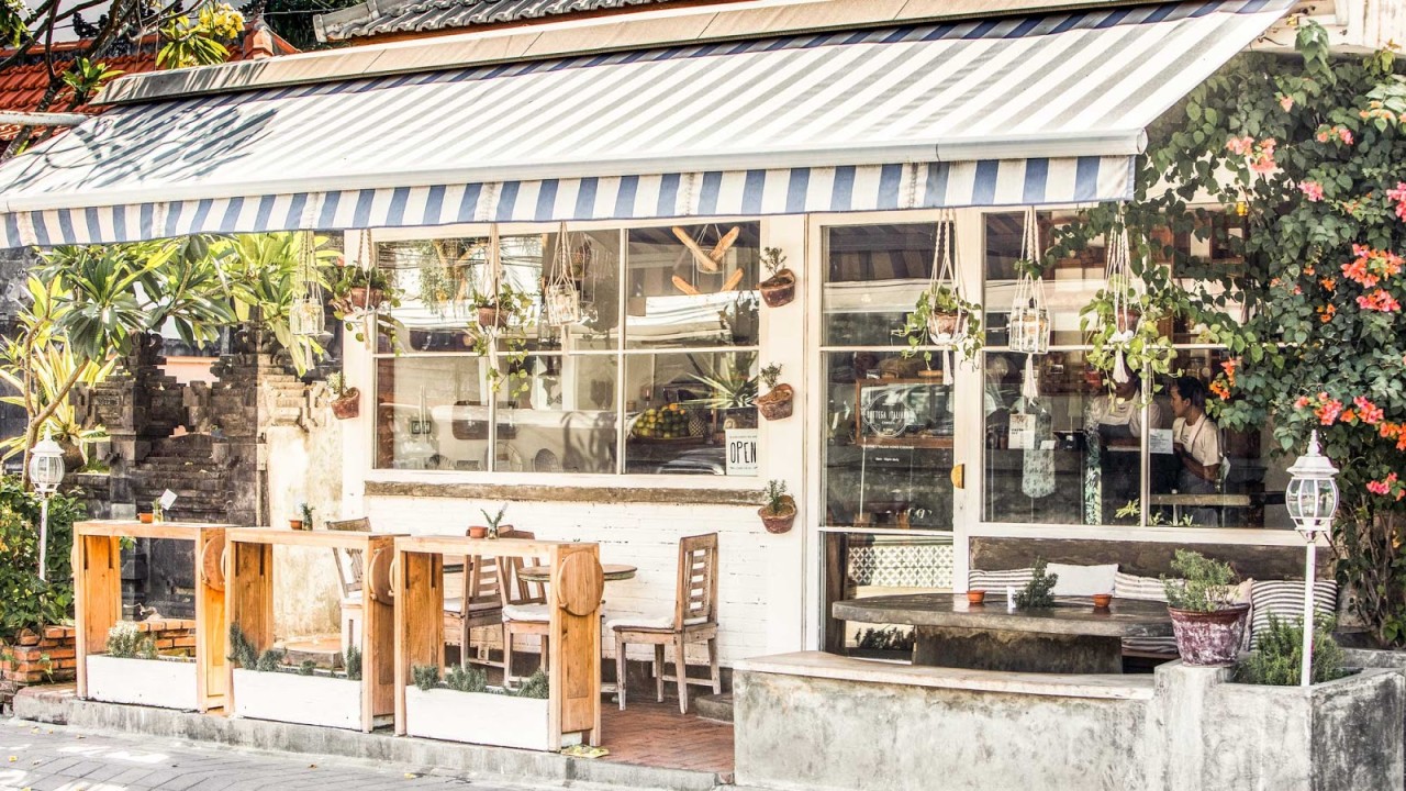 Bottega Italiana Batu Bolong