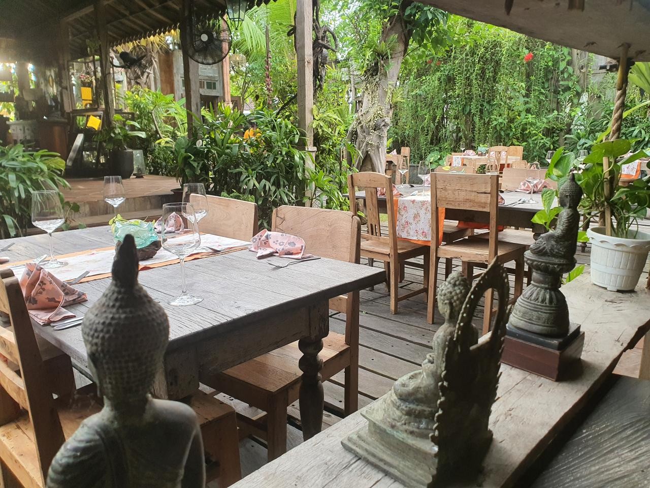 Casa Tua Canggu