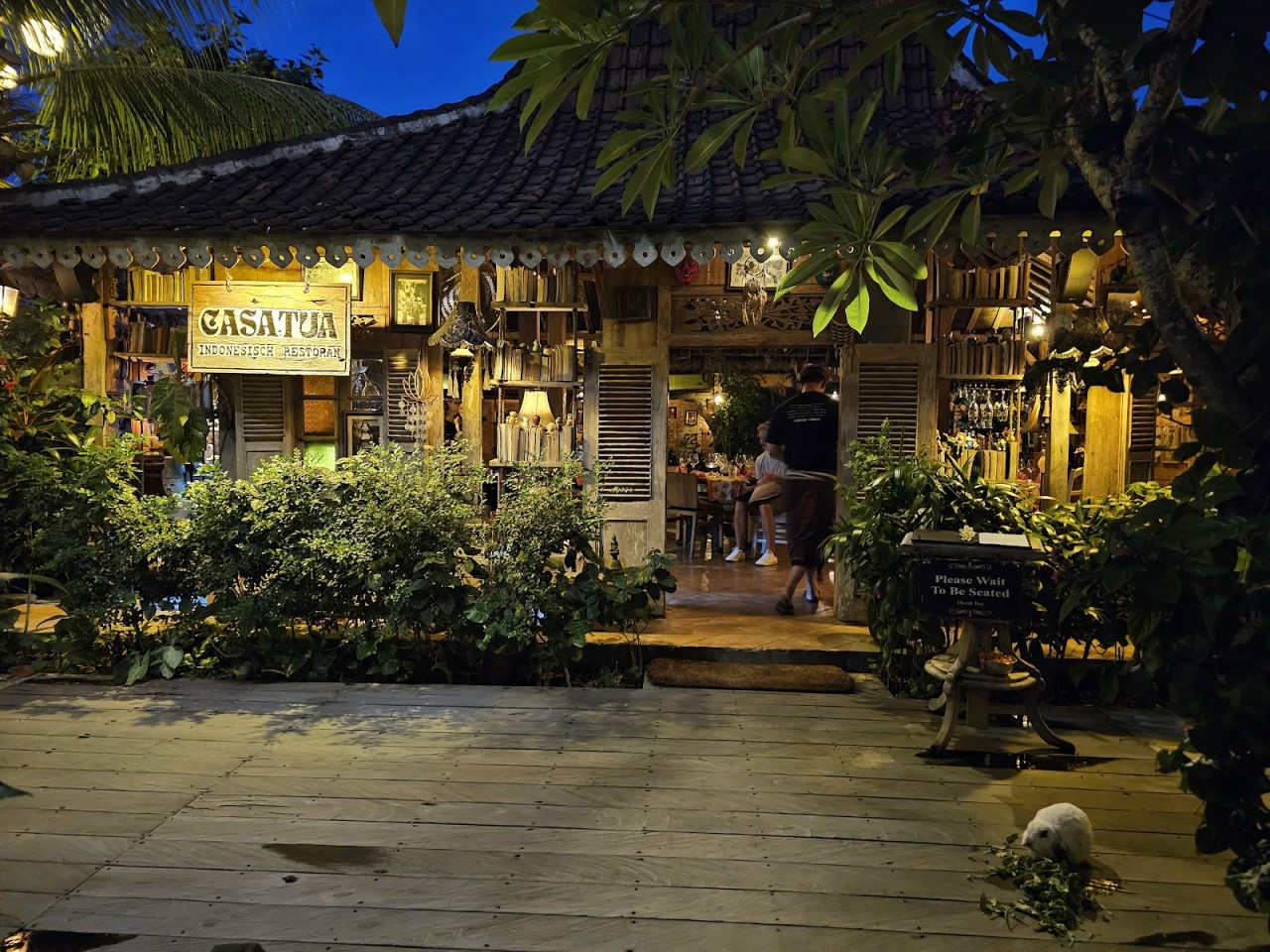 Casa Tua Canggu