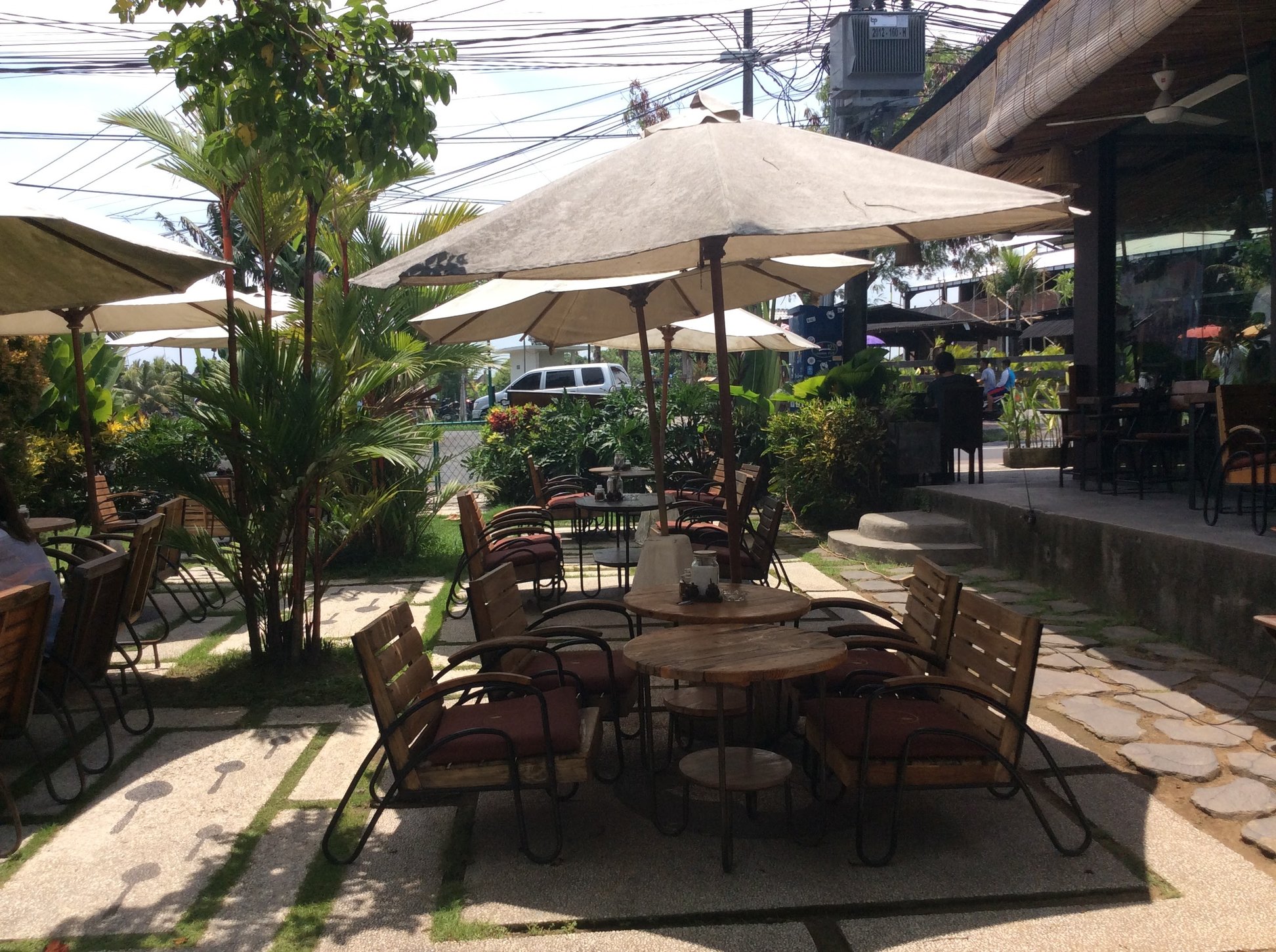 Monsieur Spoon Canggu